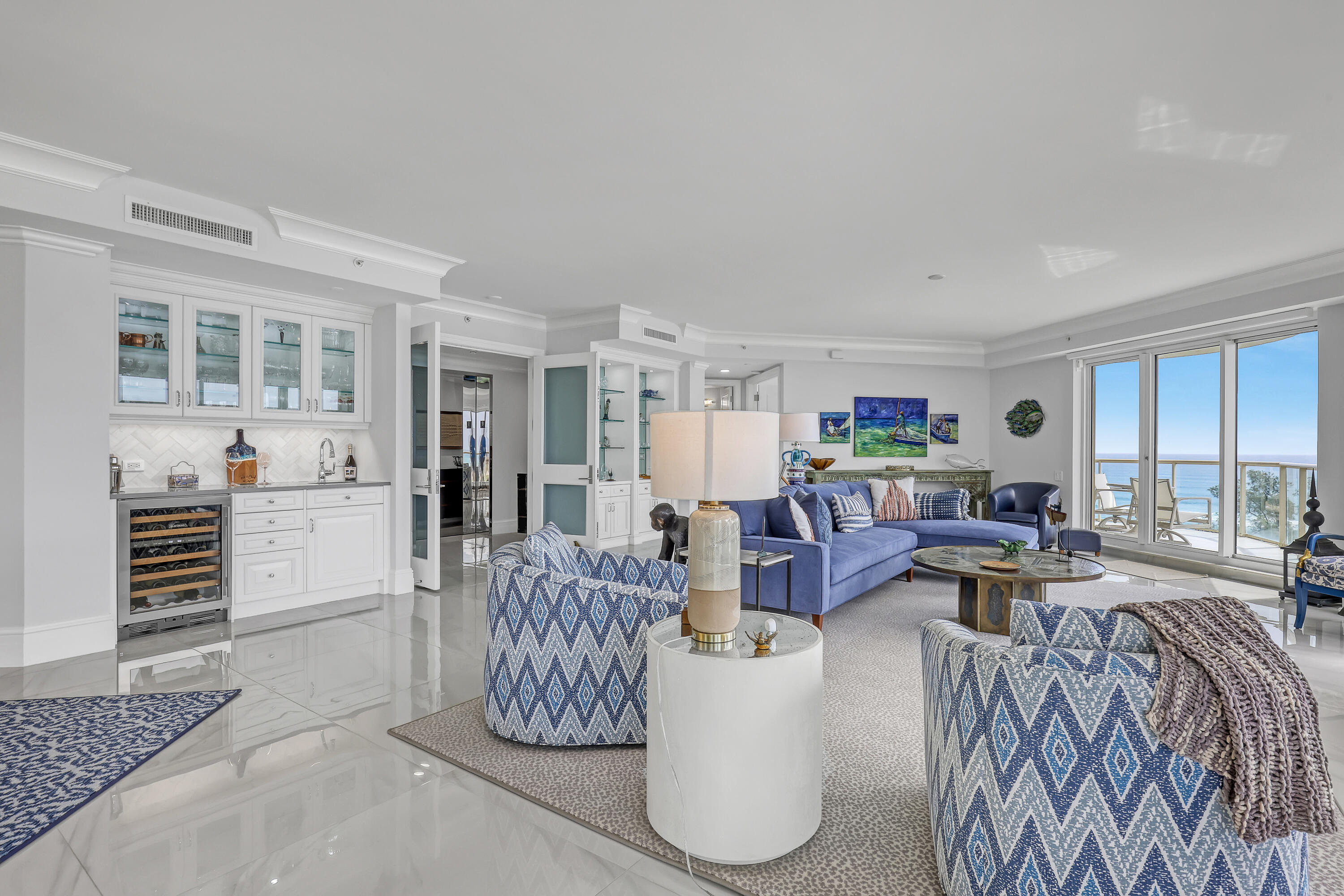 3920 N Ocean #9b Singer Island, FL 33404