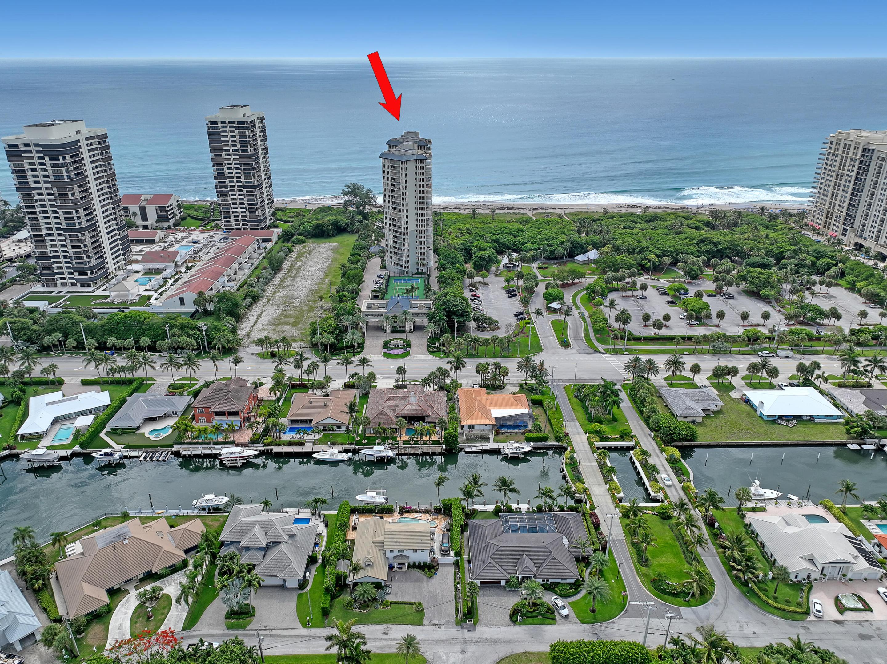 3920 N Ocean #9b Singer Island, FL 33404