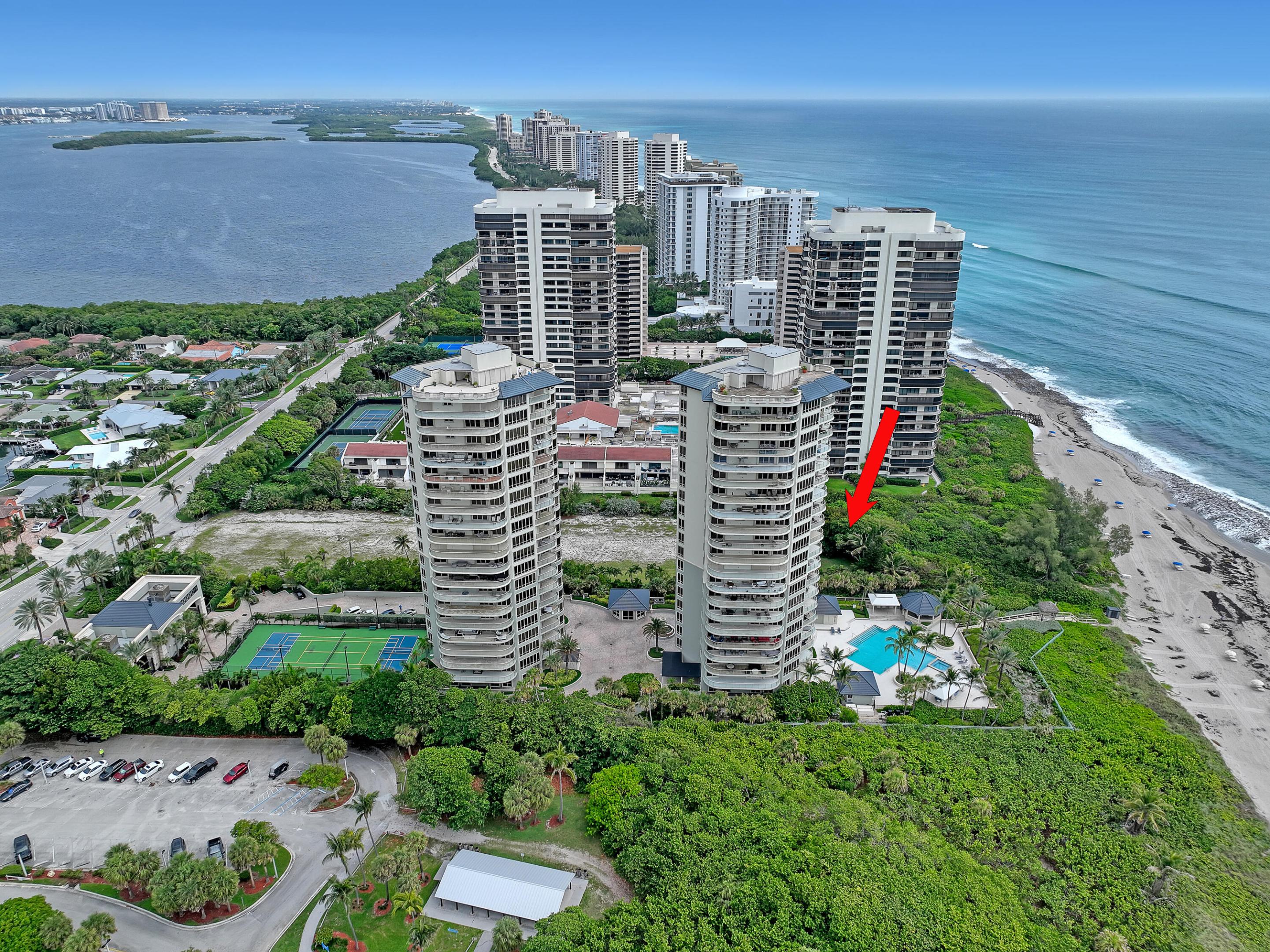 3920 N Ocean #9b Singer Island, FL 33404