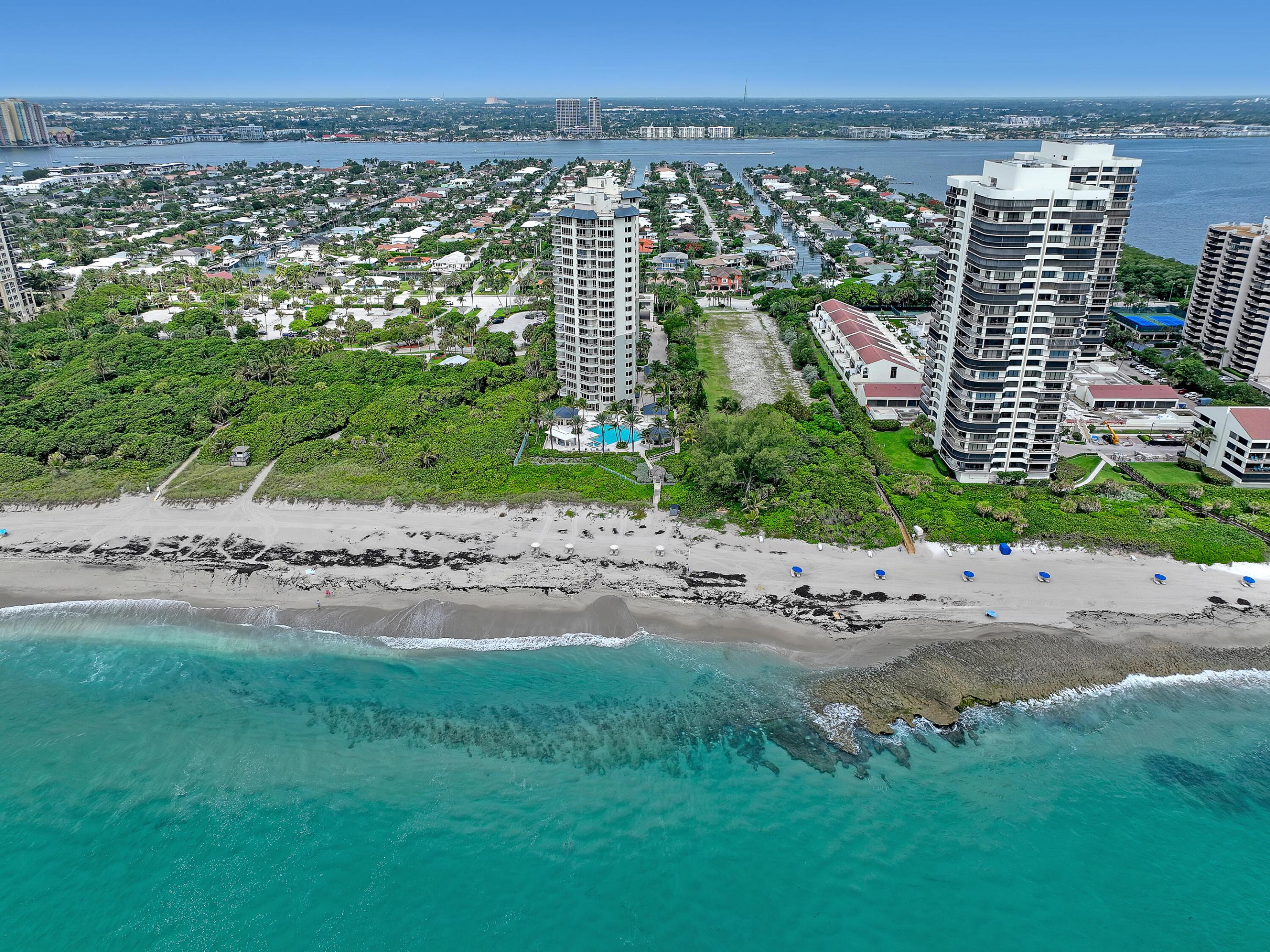 3920 N Ocean #9b Singer Island, FL 33404