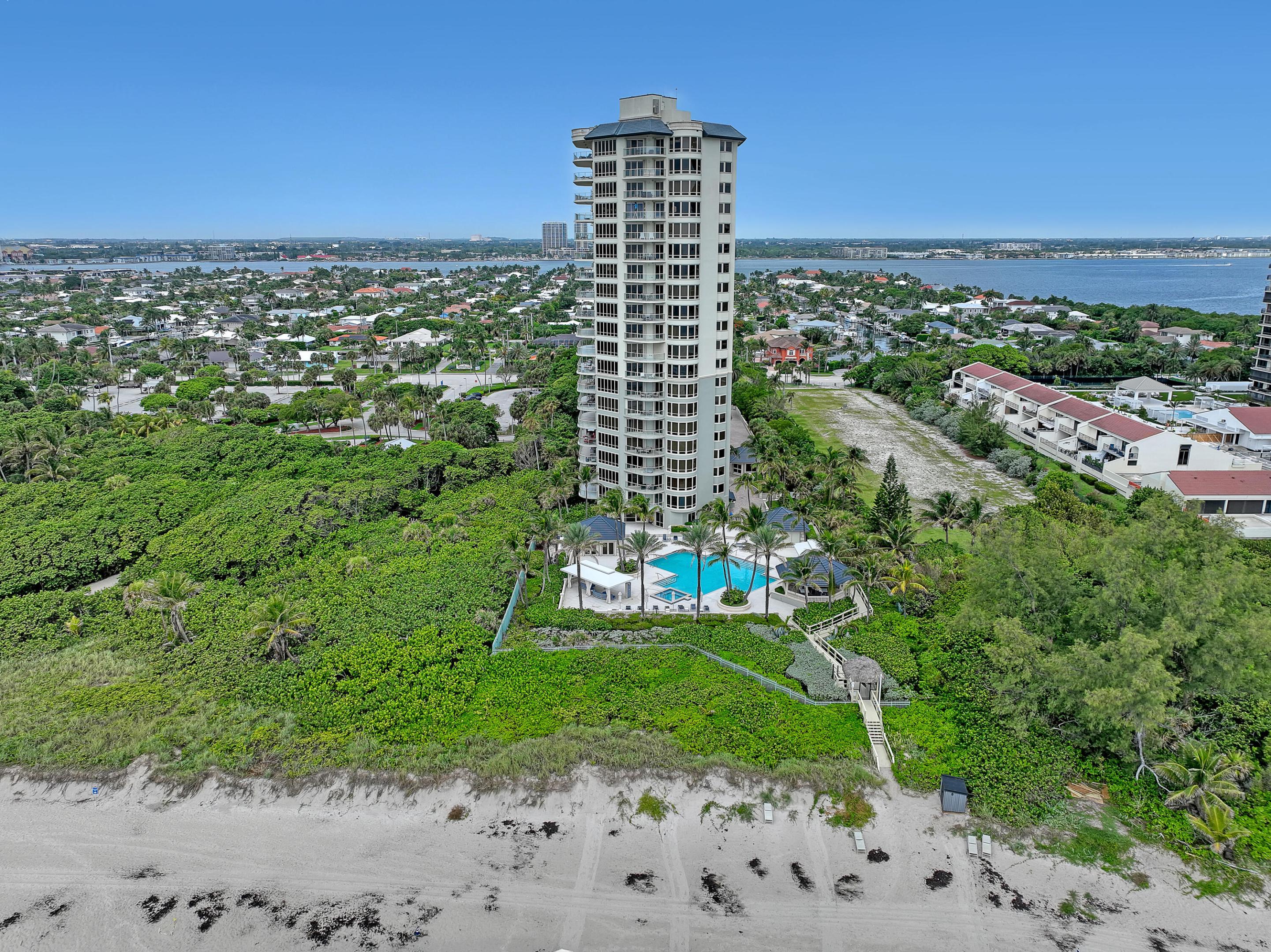 3920 N Ocean #9b Singer Island, FL 33404
