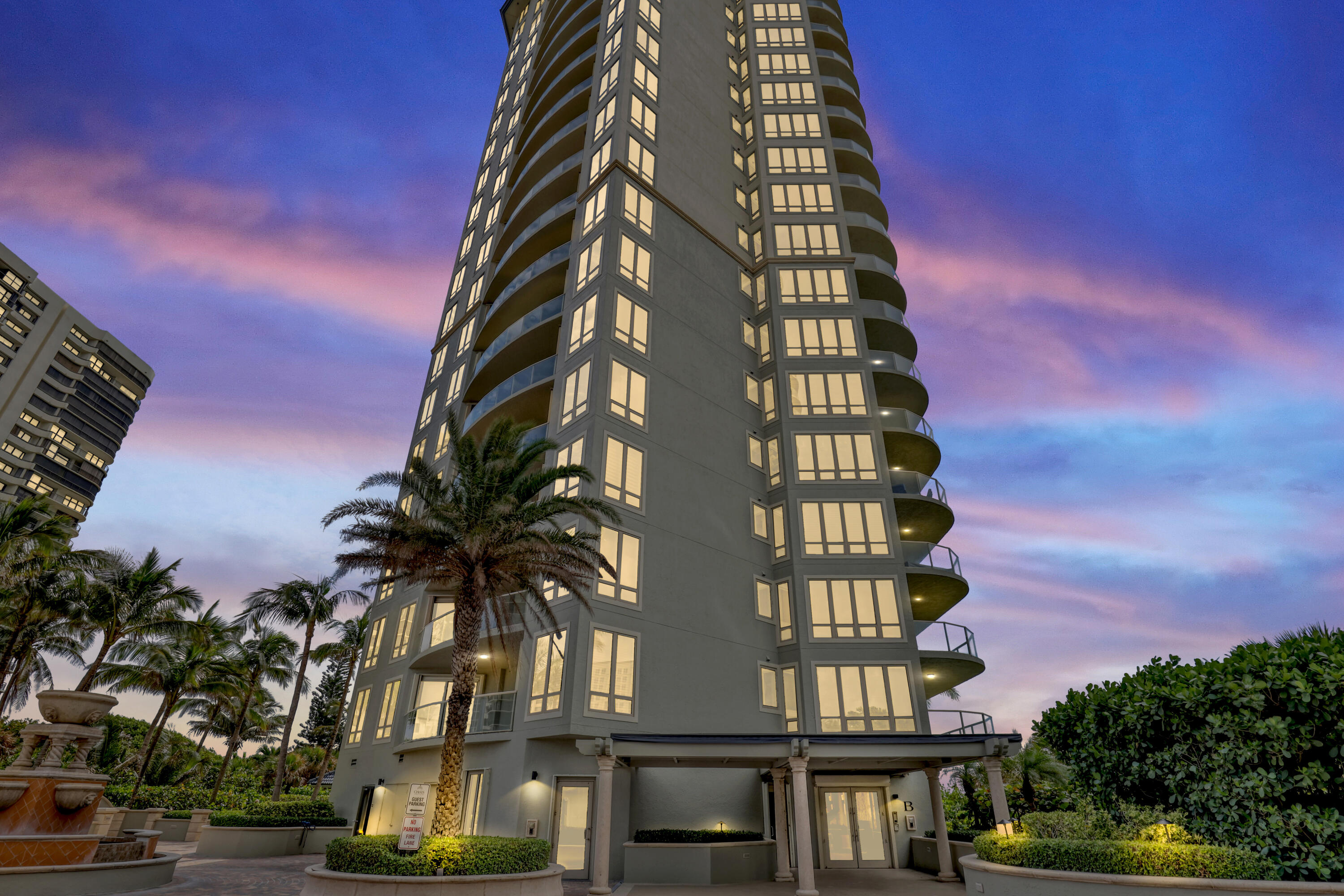 3920 N Ocean #9b Singer Island, FL 33404