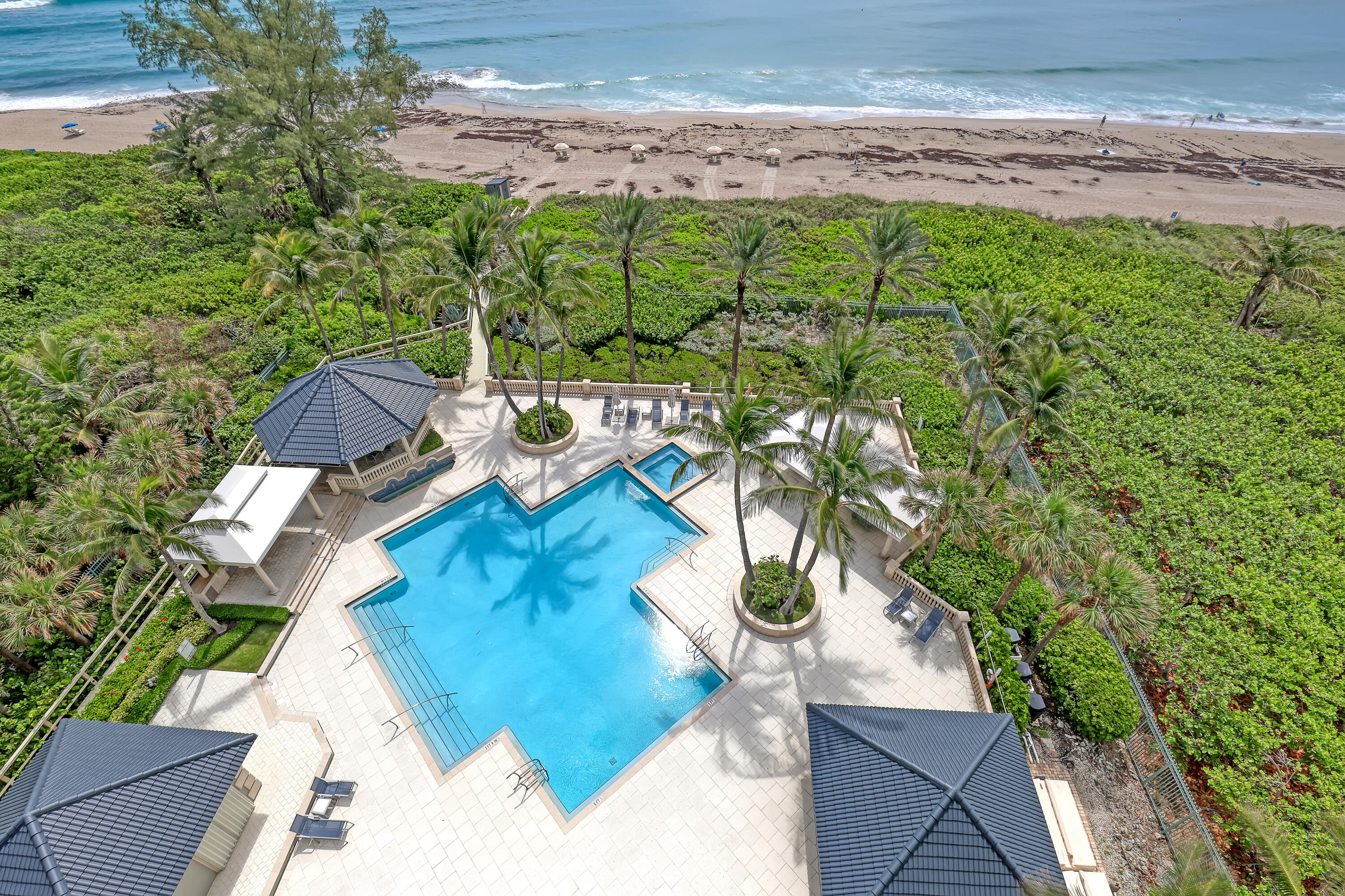 3920 N Ocean #9b Singer Island, FL 33404