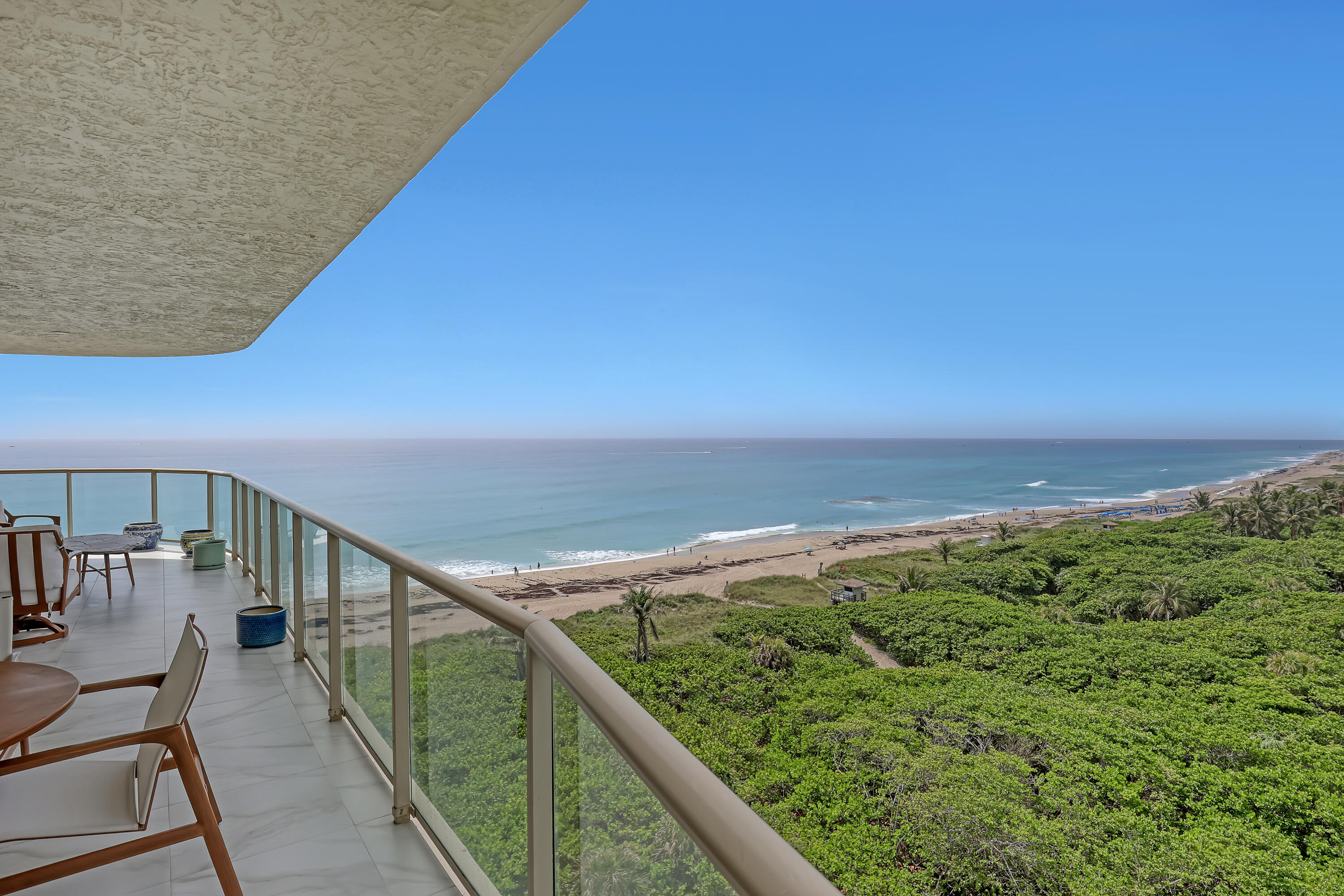 3920 N Ocean #9b Singer Island, FL 33404