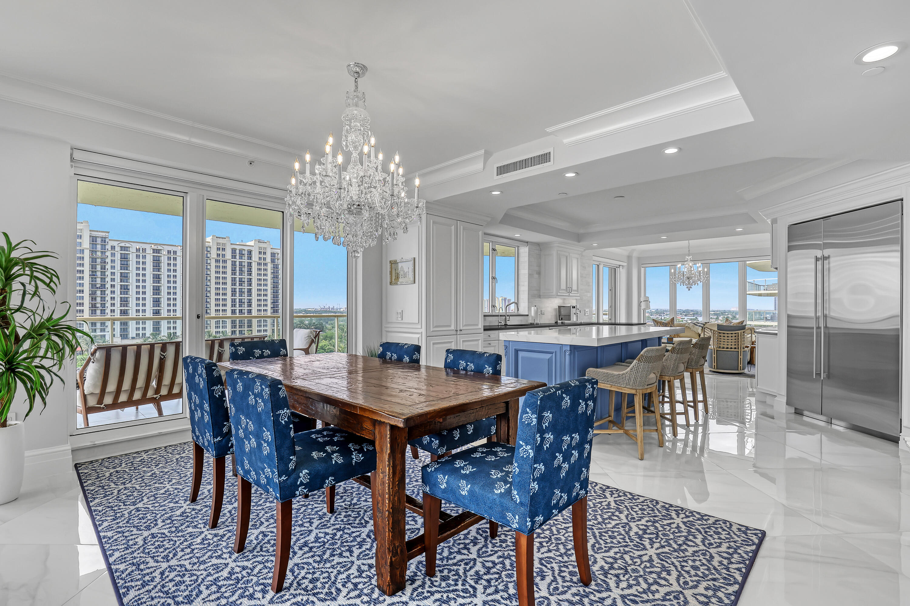 3920 N Ocean #9b Singer Island, FL 33404