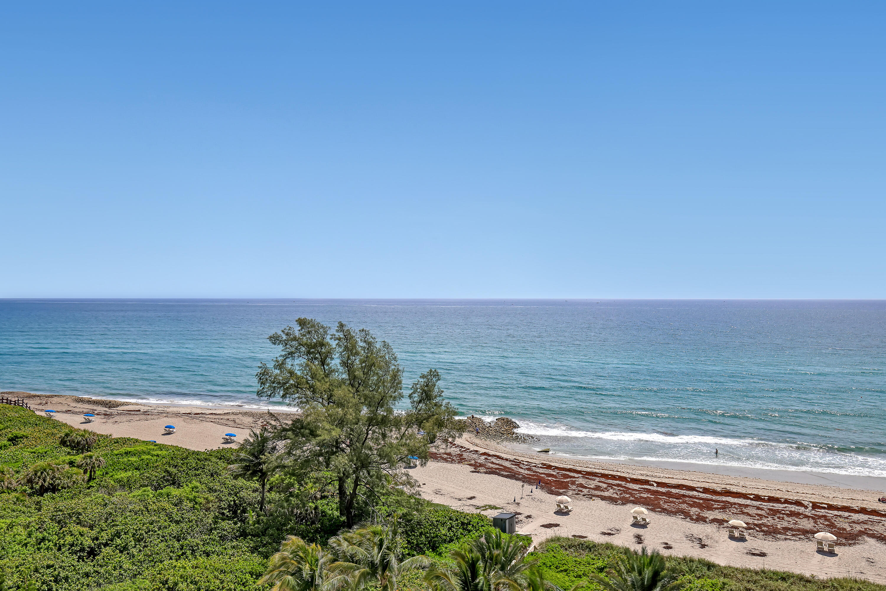 3920 N Ocean #9b Singer Island, FL 33404