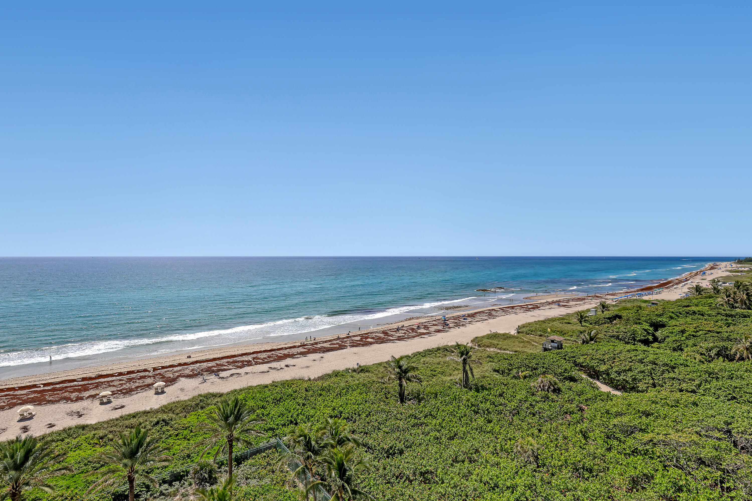 3920 N Ocean #9b Singer Island, FL 33404