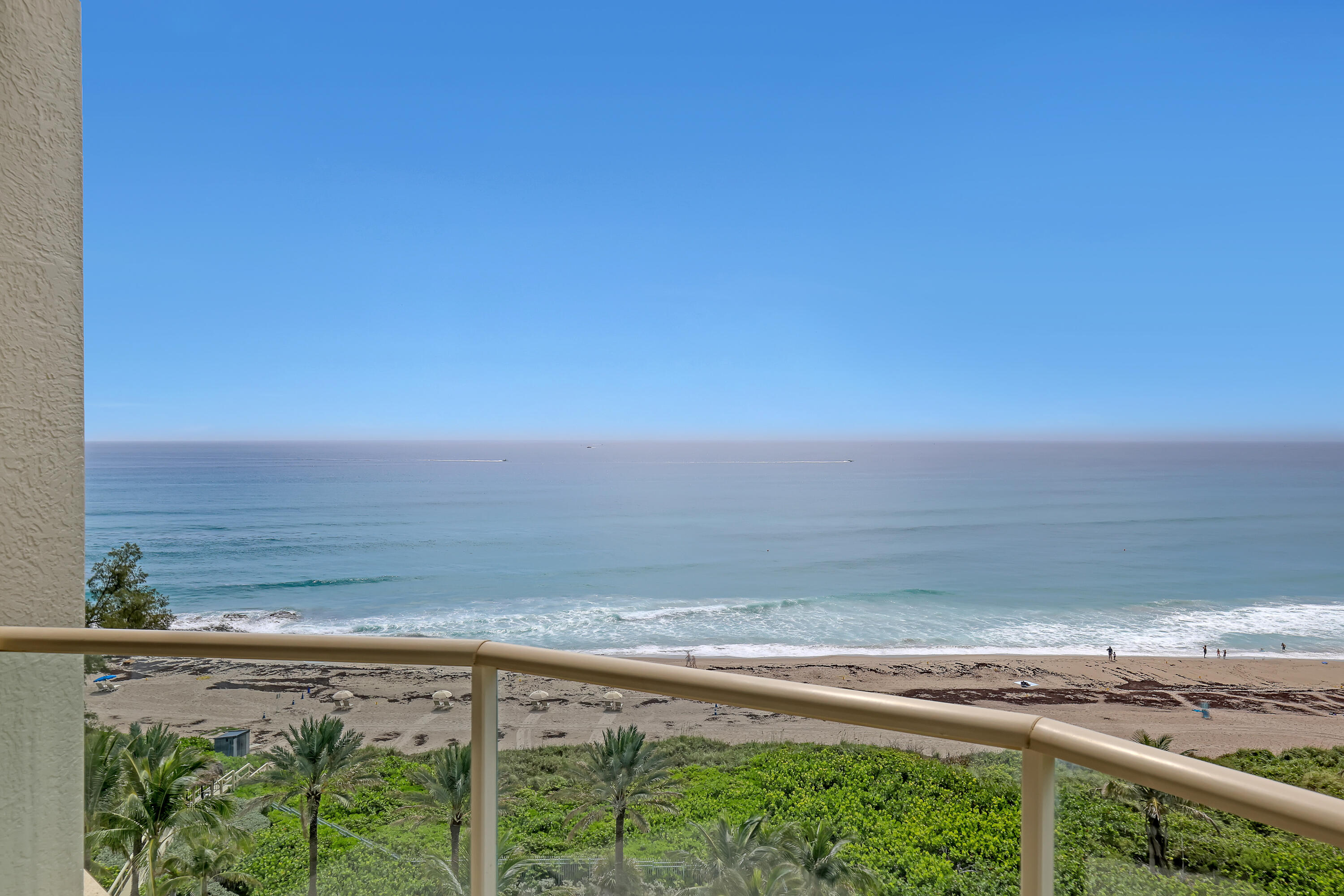 3920 N Ocean #9b Singer Island, FL 33404