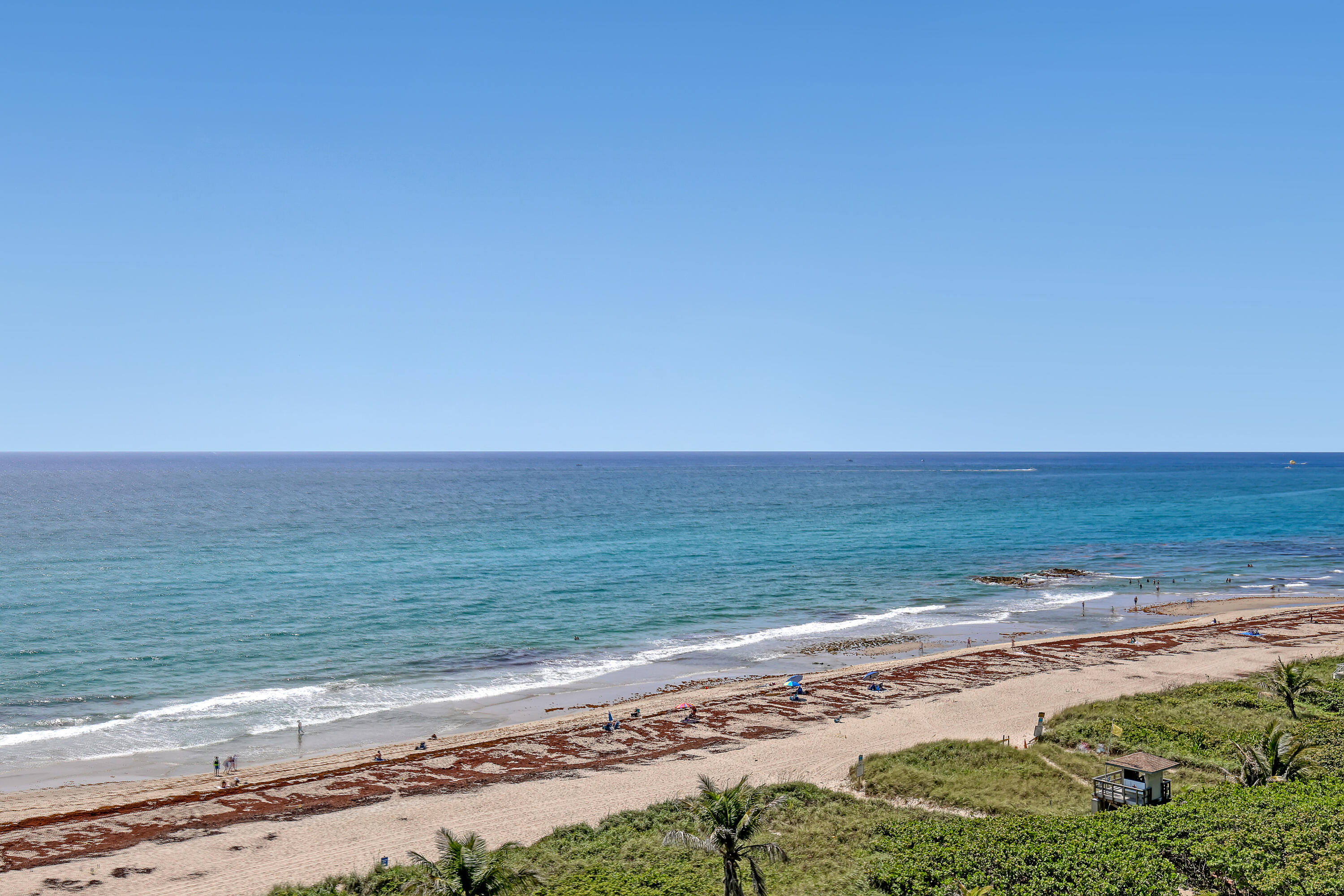 3920 N Ocean #9b Singer Island, FL 33404