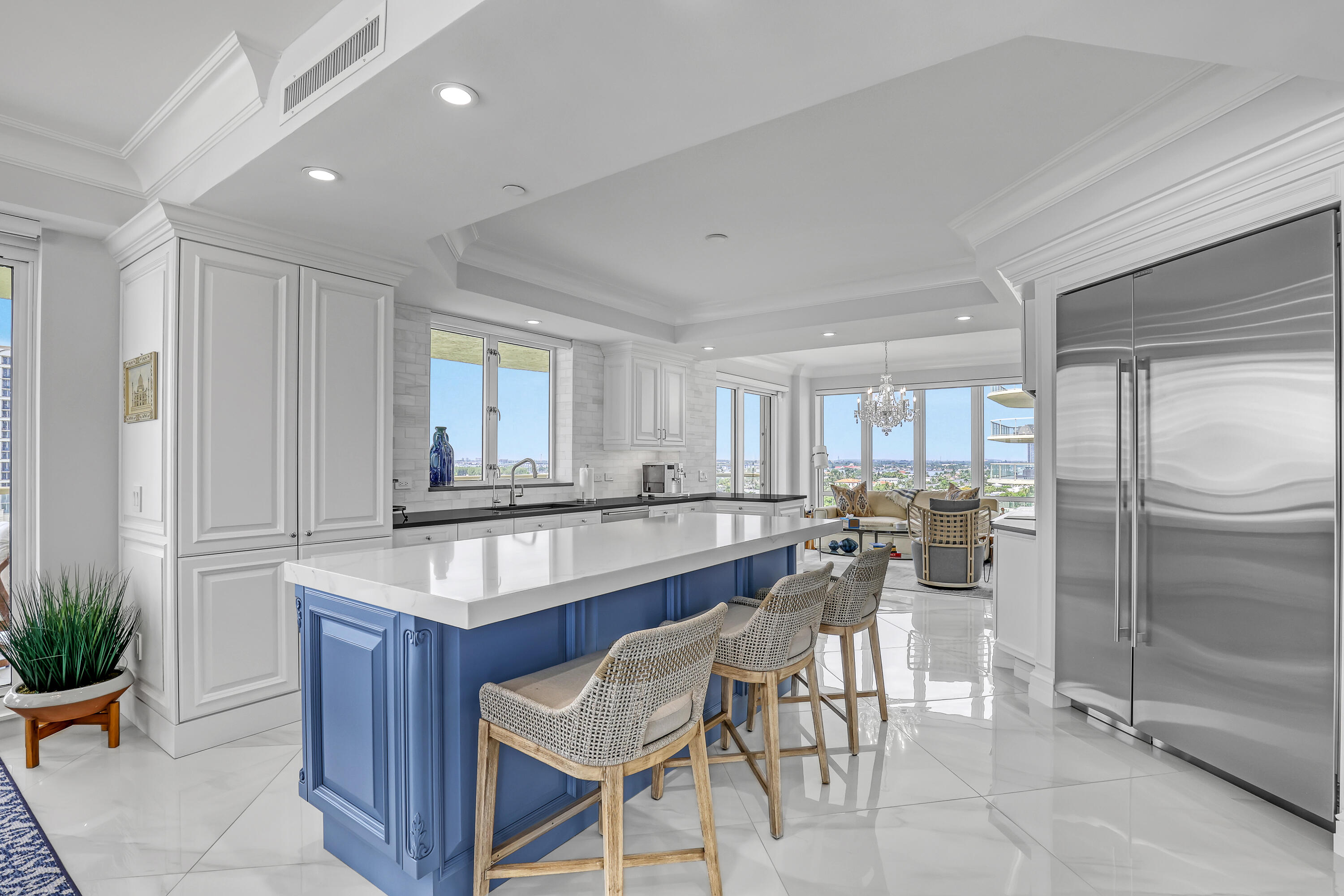 3920 N Ocean #9b Singer Island, FL 33404