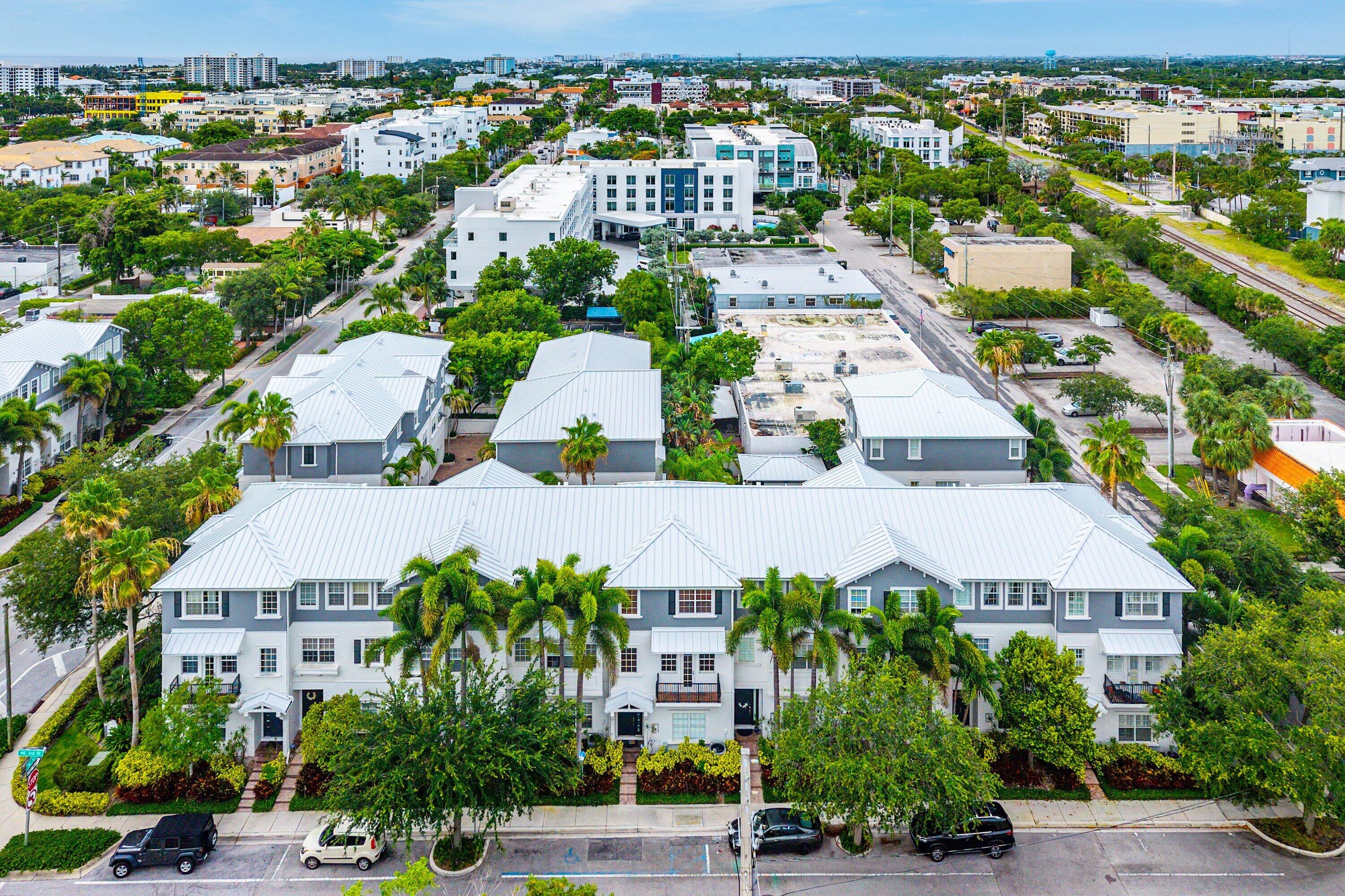 290 NE 5th #9
