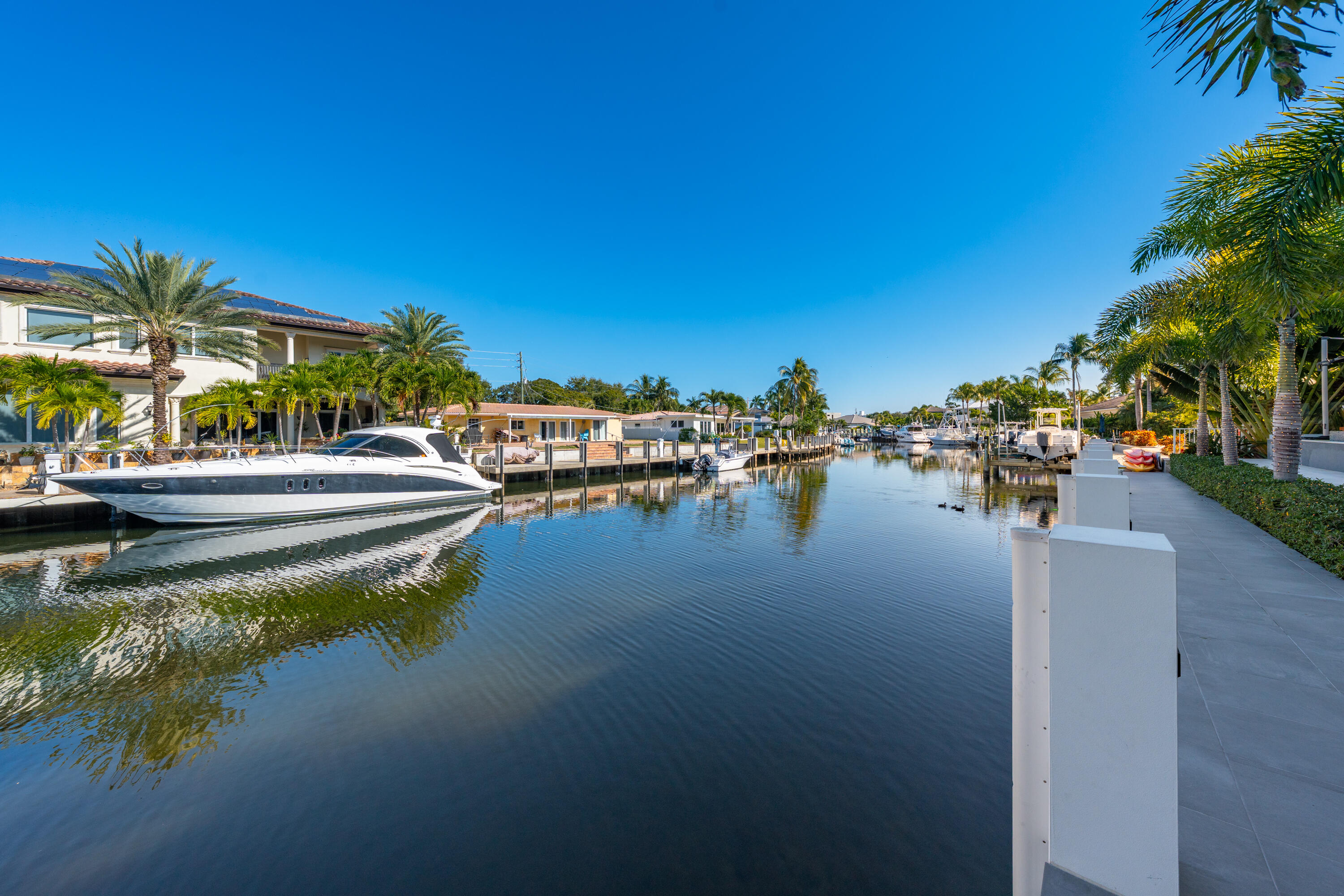 2631 NE 48th Lighthouse Point, FL 33064