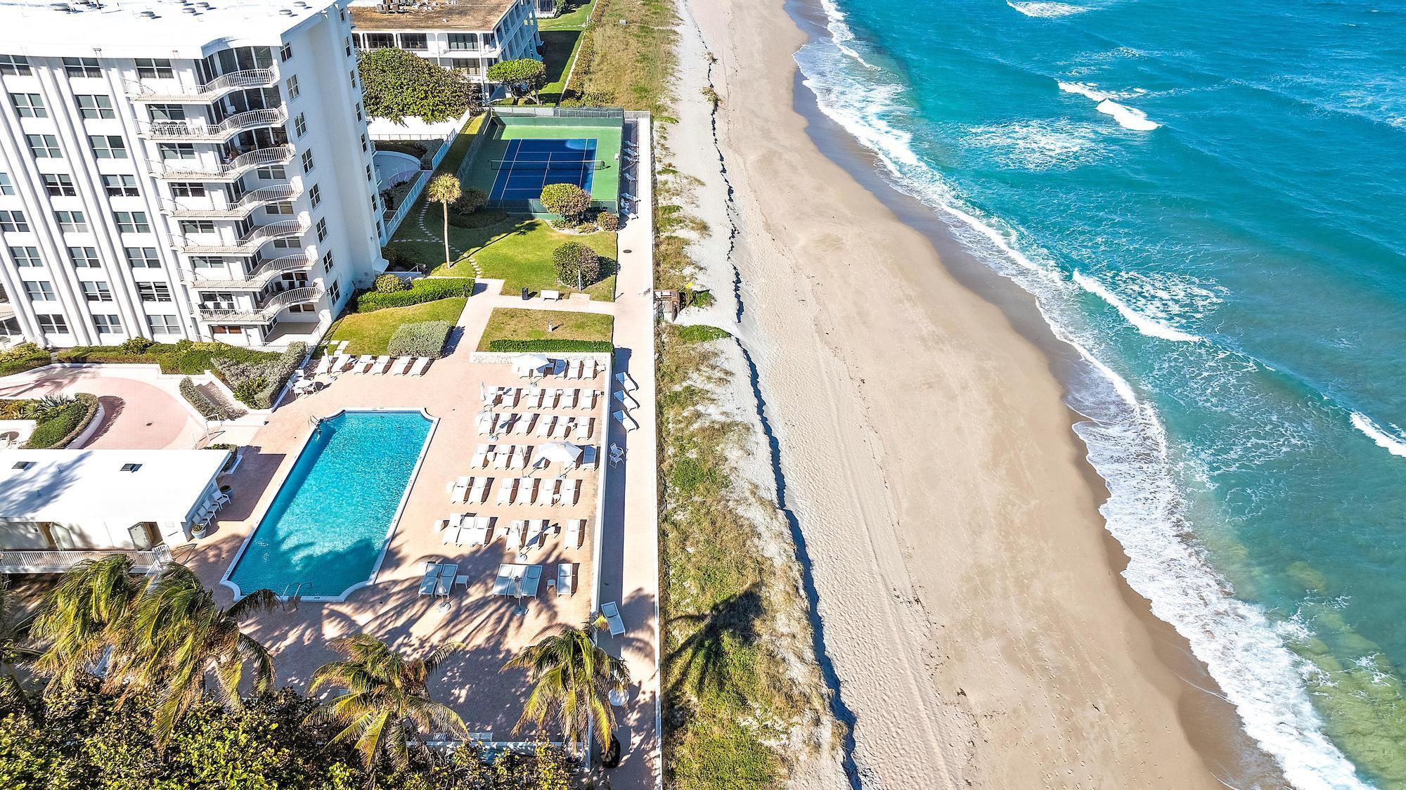 2295 S Ocean #418