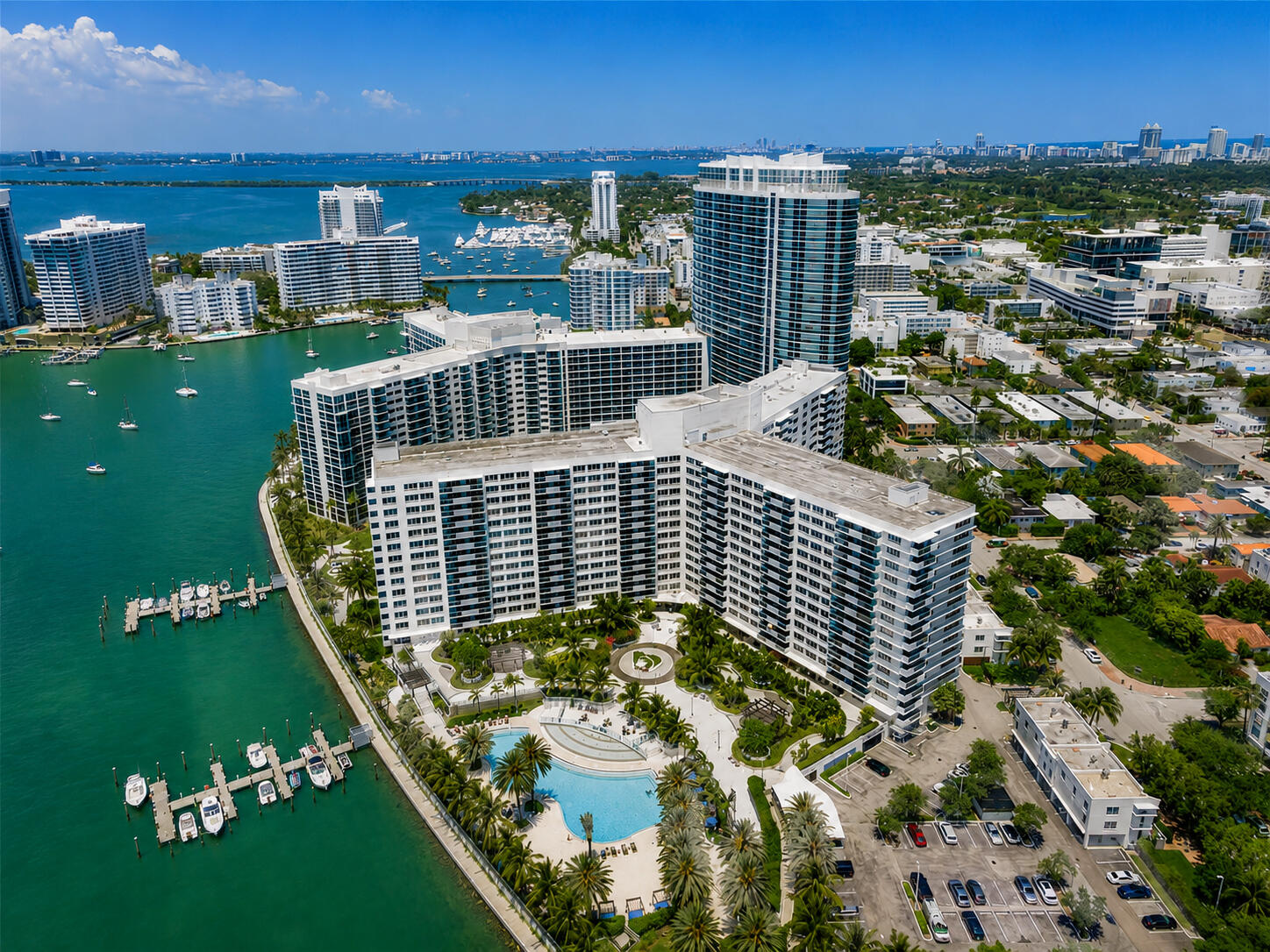 1500 Bay #432S