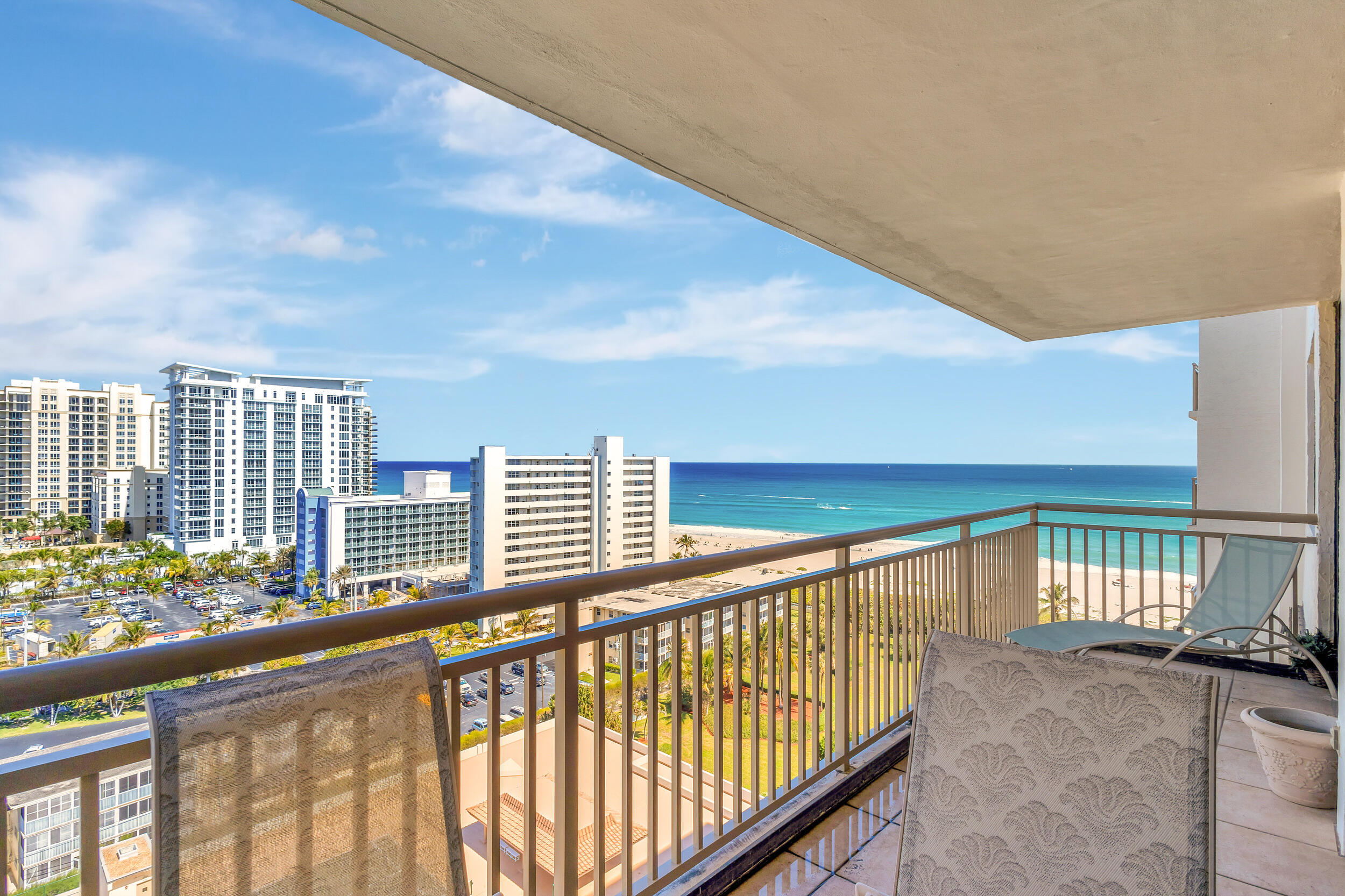 3400 N Ocean Dr #1505