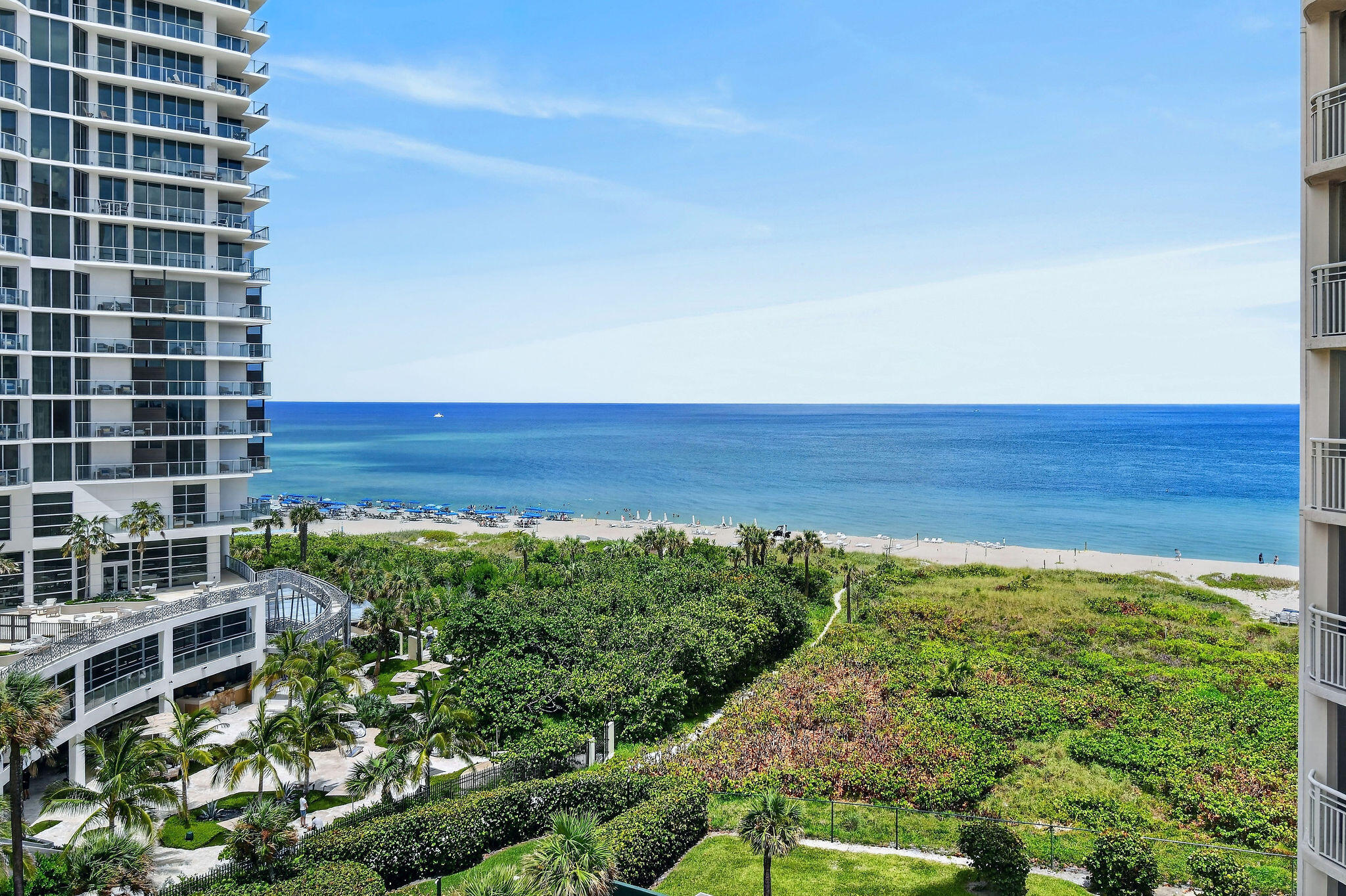 3000 N Ocean Dr #8A