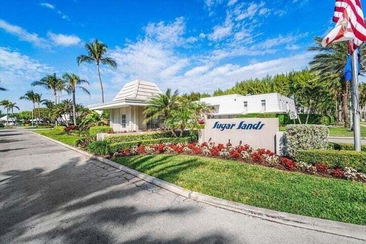 1201 N Sugar Sands Blvd #3