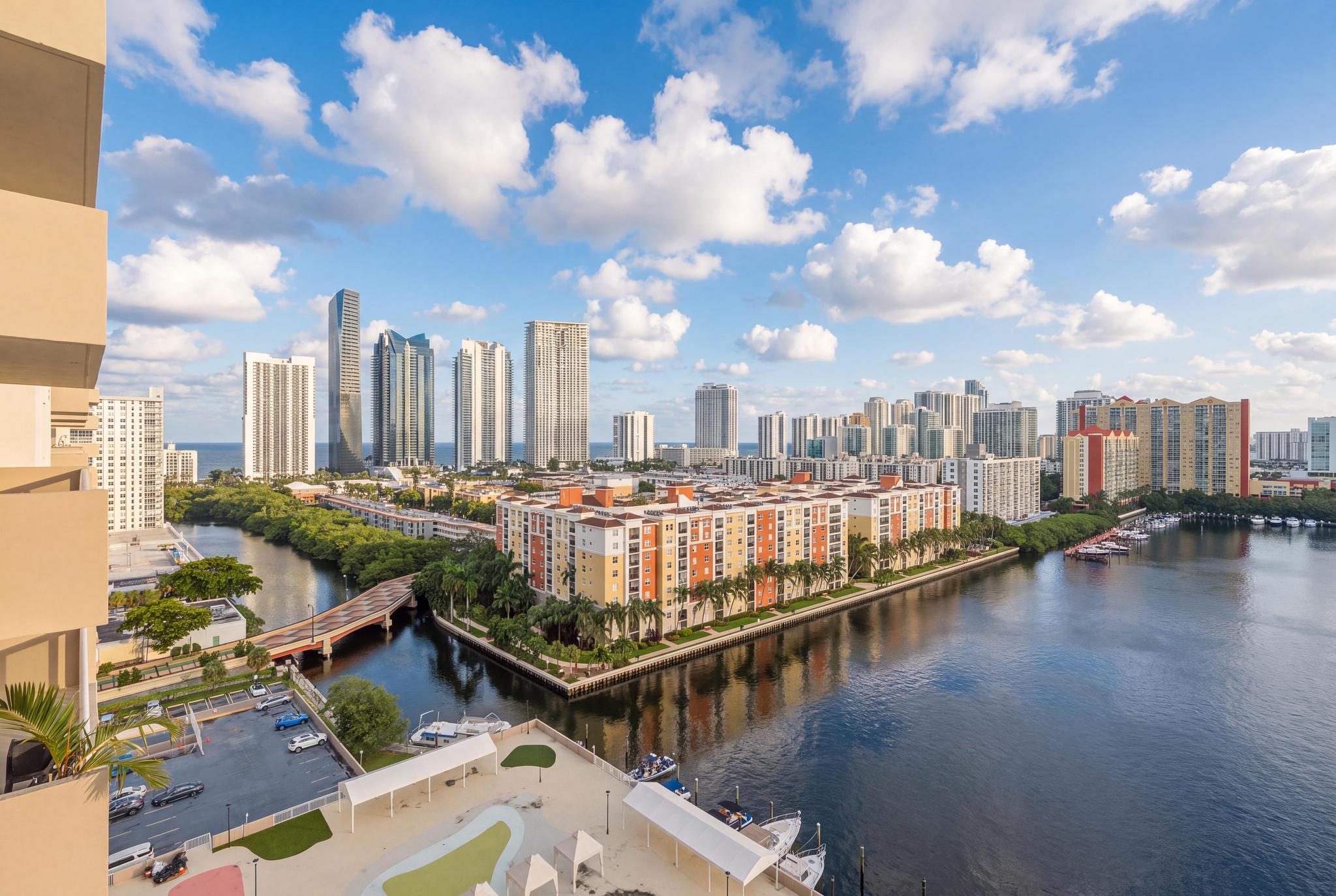 image Winston Towers 1007