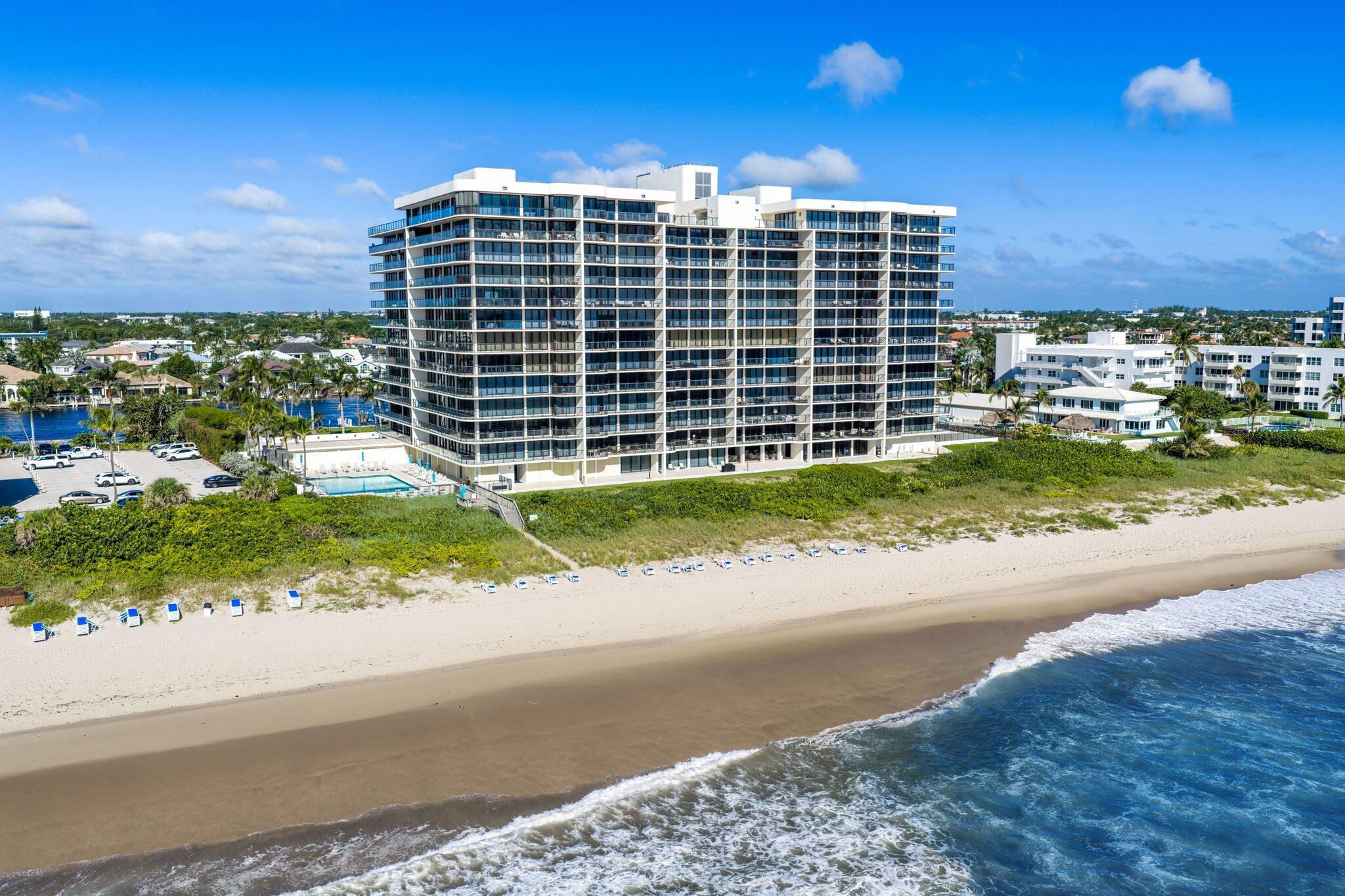 2727 S Ocean Blvd #1502