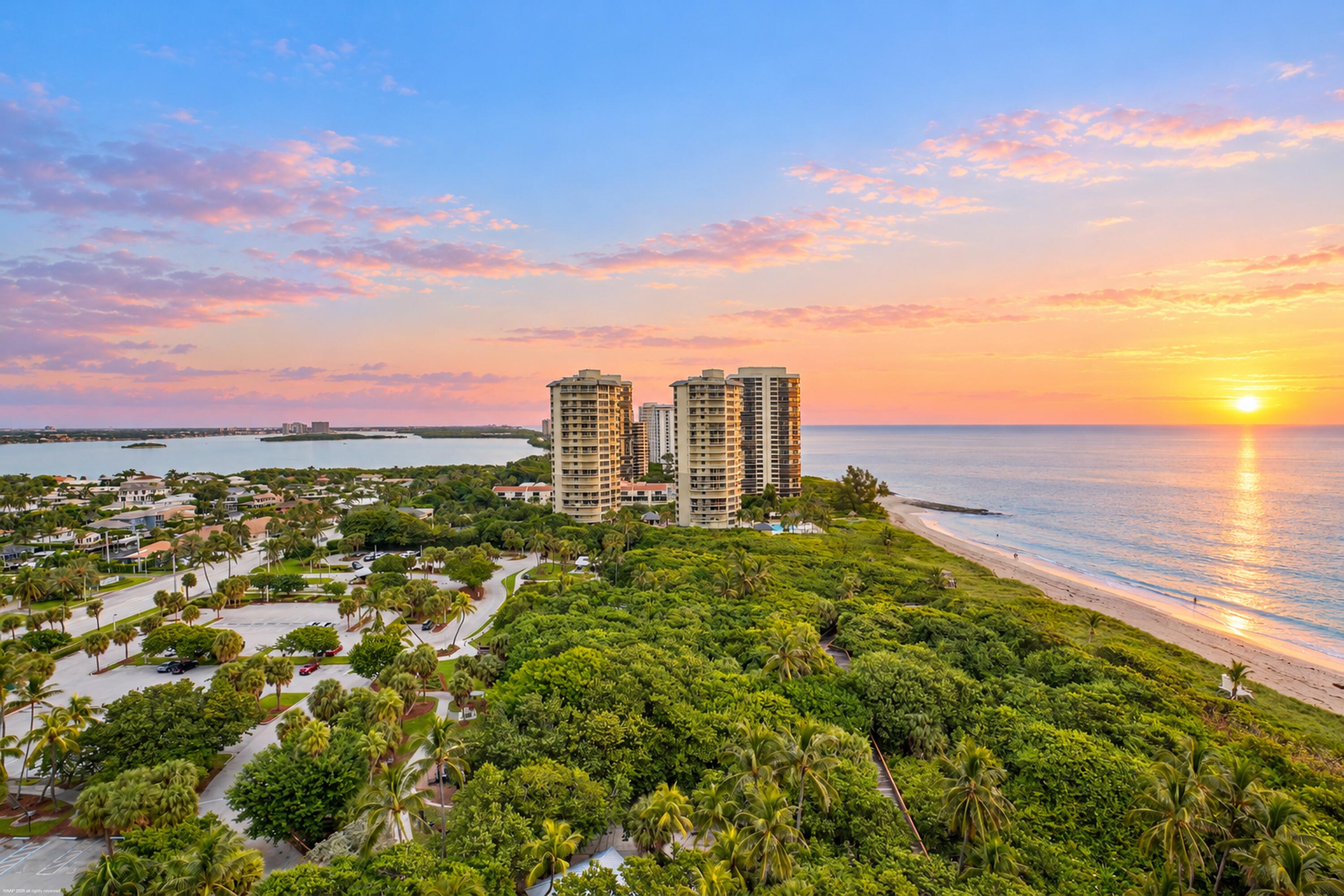 3800 N Ocean Dr #1751
