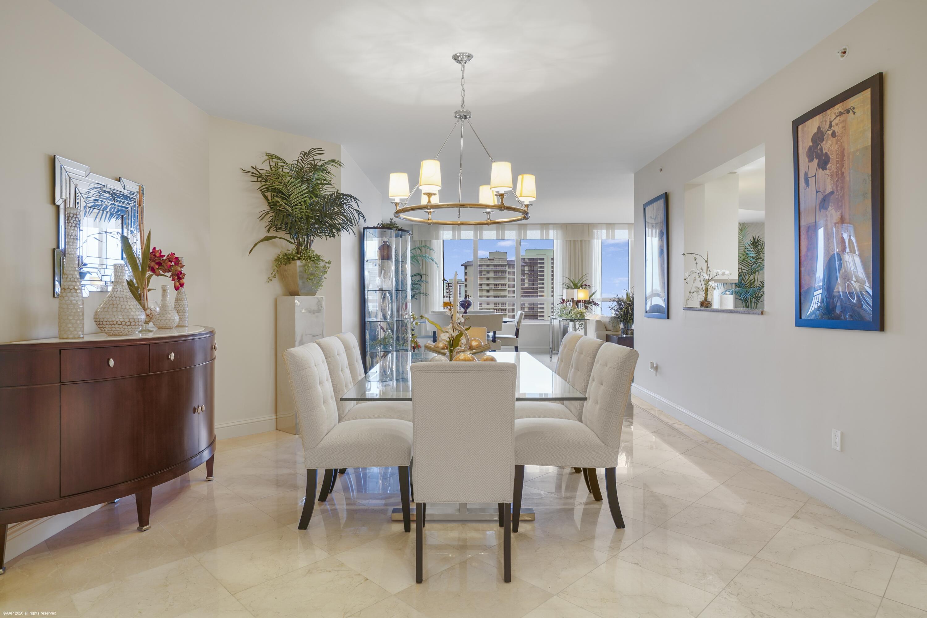 3800 N Ocean Dr #1751 Singer Island, FL 33404