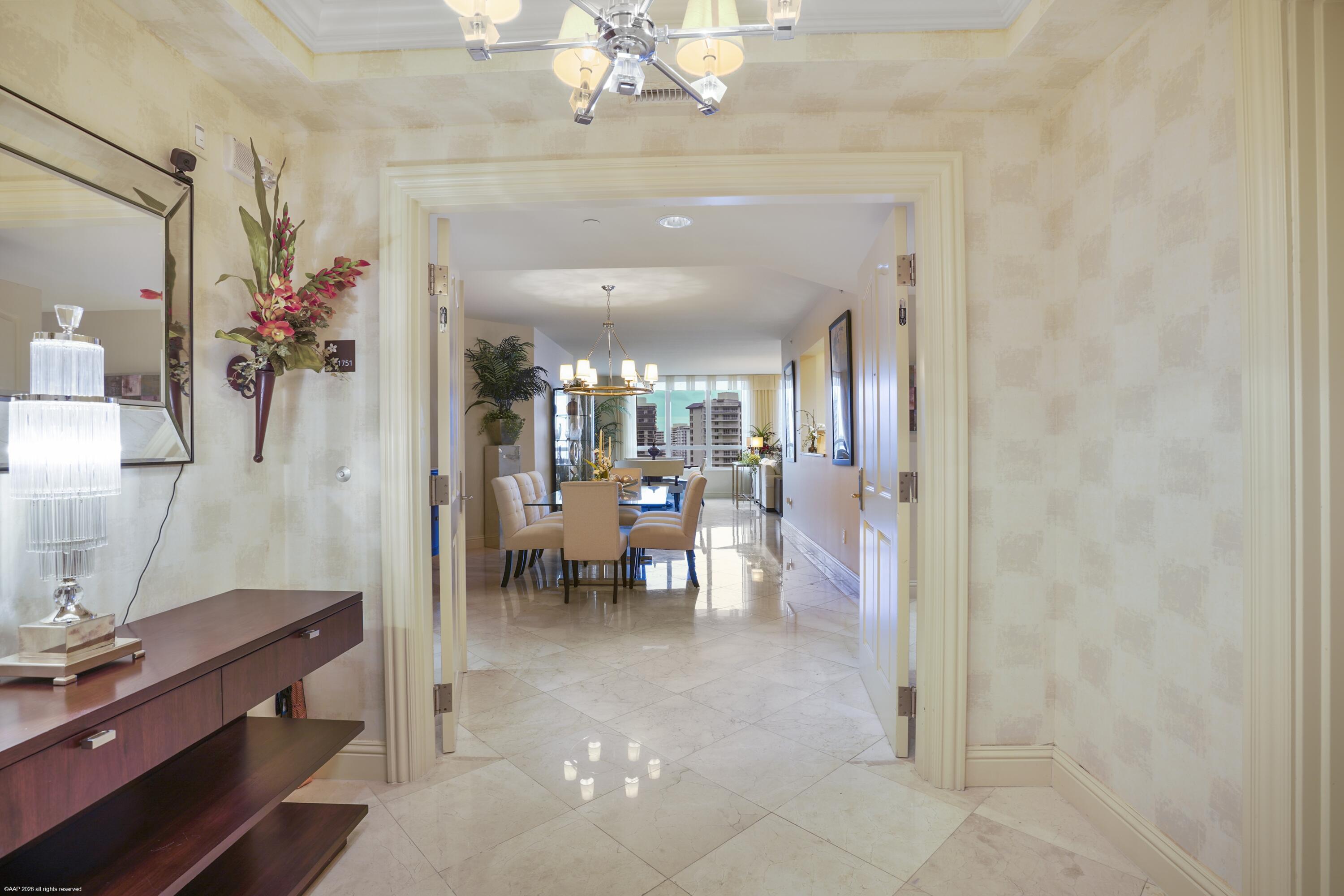 3800 N Ocean Dr #1751 Singer Island, FL 33404