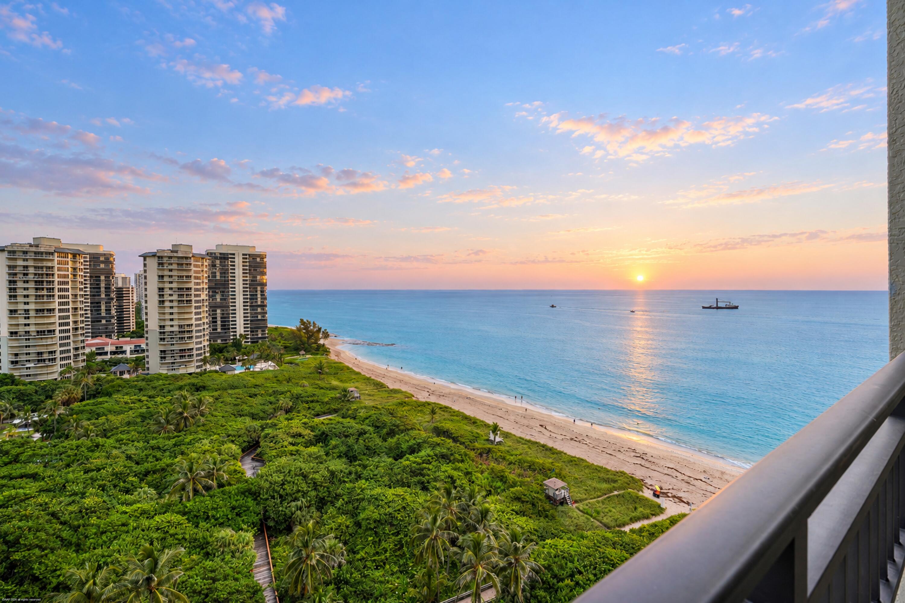 3800 N Ocean Dr #1751 Singer Island, FL 33404