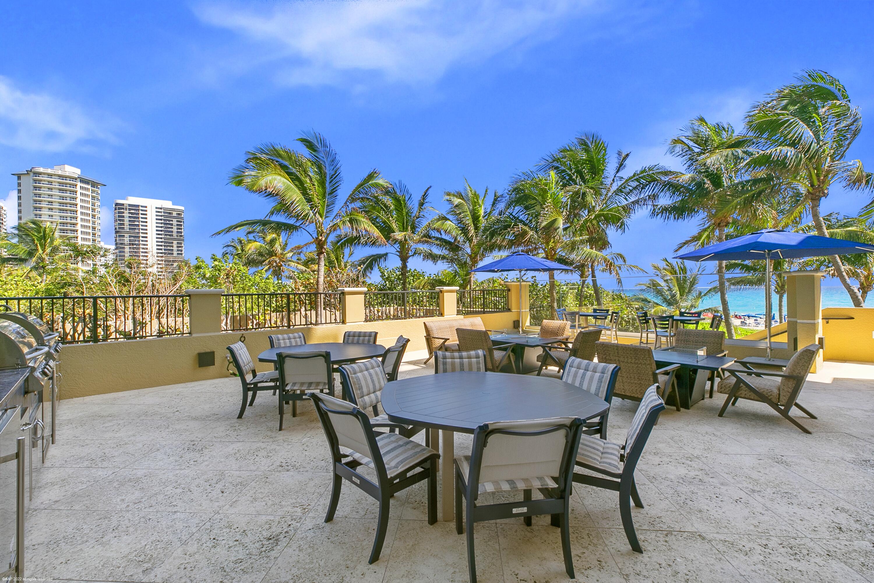 3800 N Ocean Dr #1751 Singer Island, FL 33404