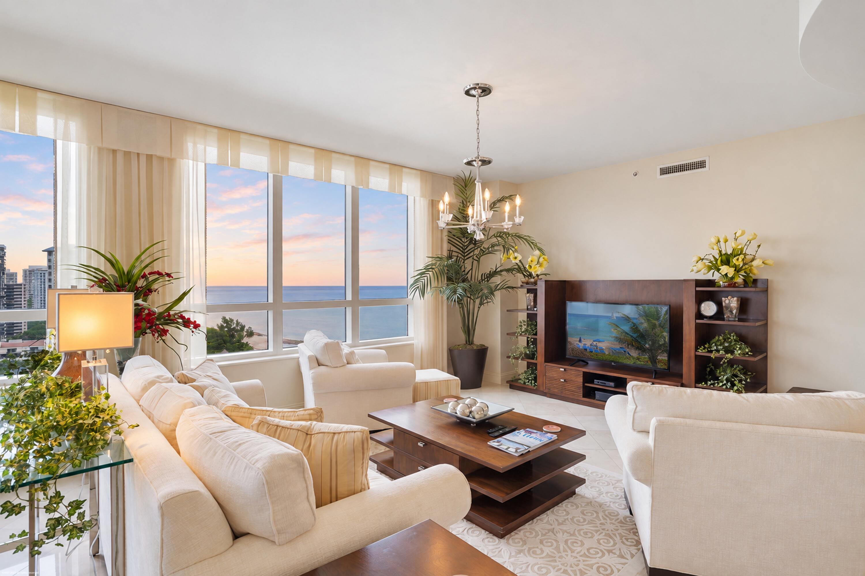 3800 N Ocean Dr #1751 Singer Island, FL 33404
