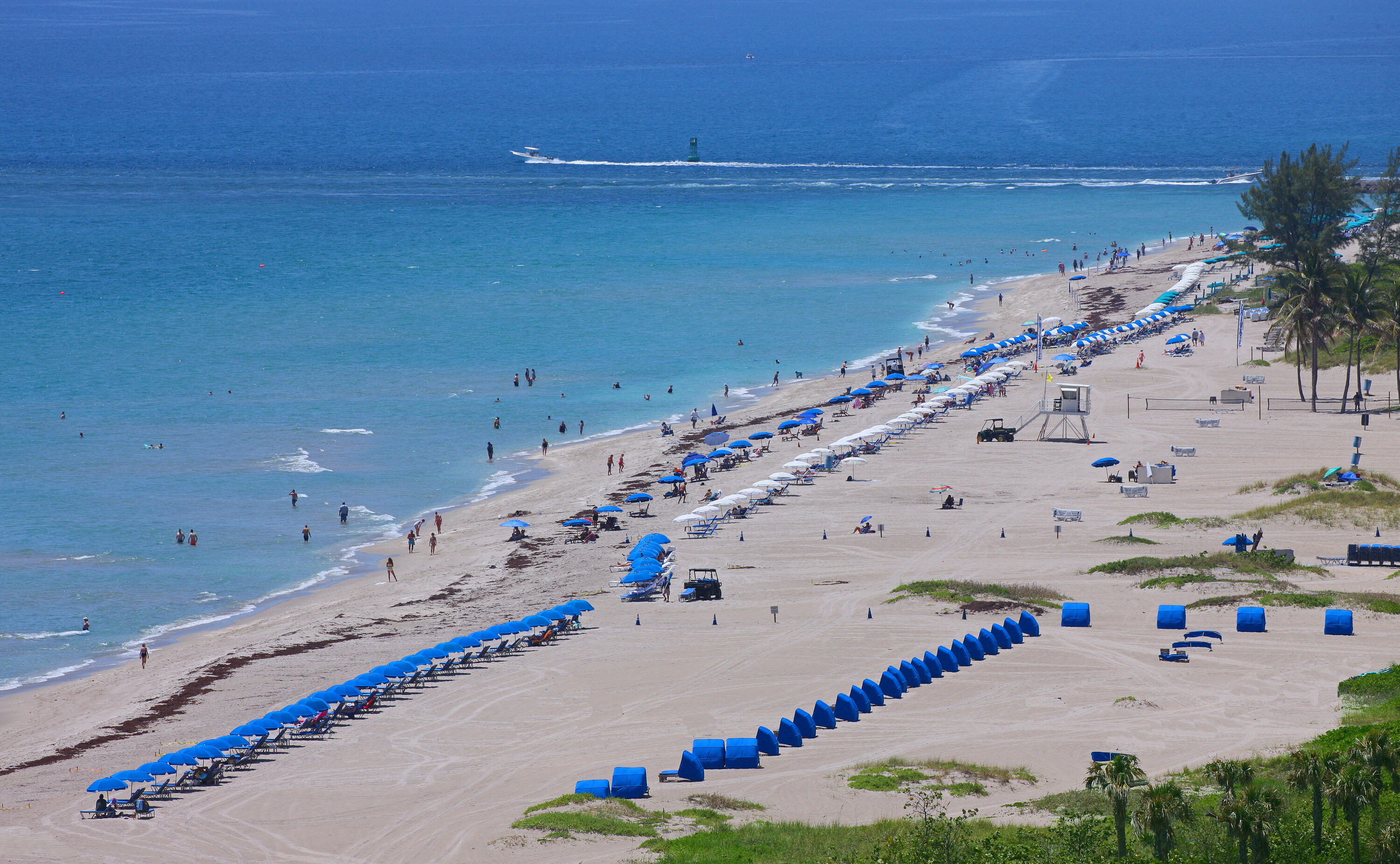 3800 N Ocean Dr #1751 Singer Island, FL 33404