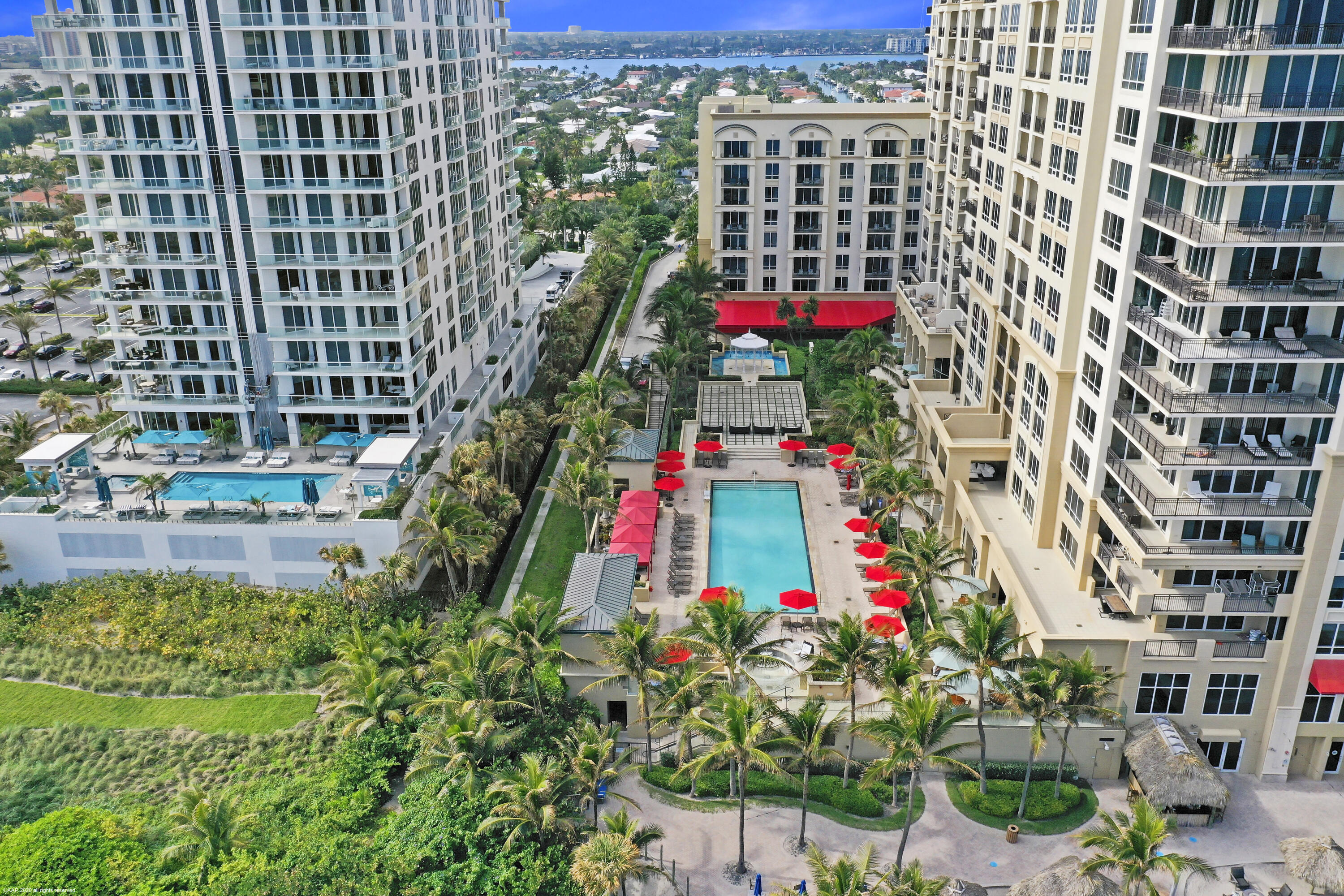 3800 N Ocean Dr #1751 Singer Island, FL 33404