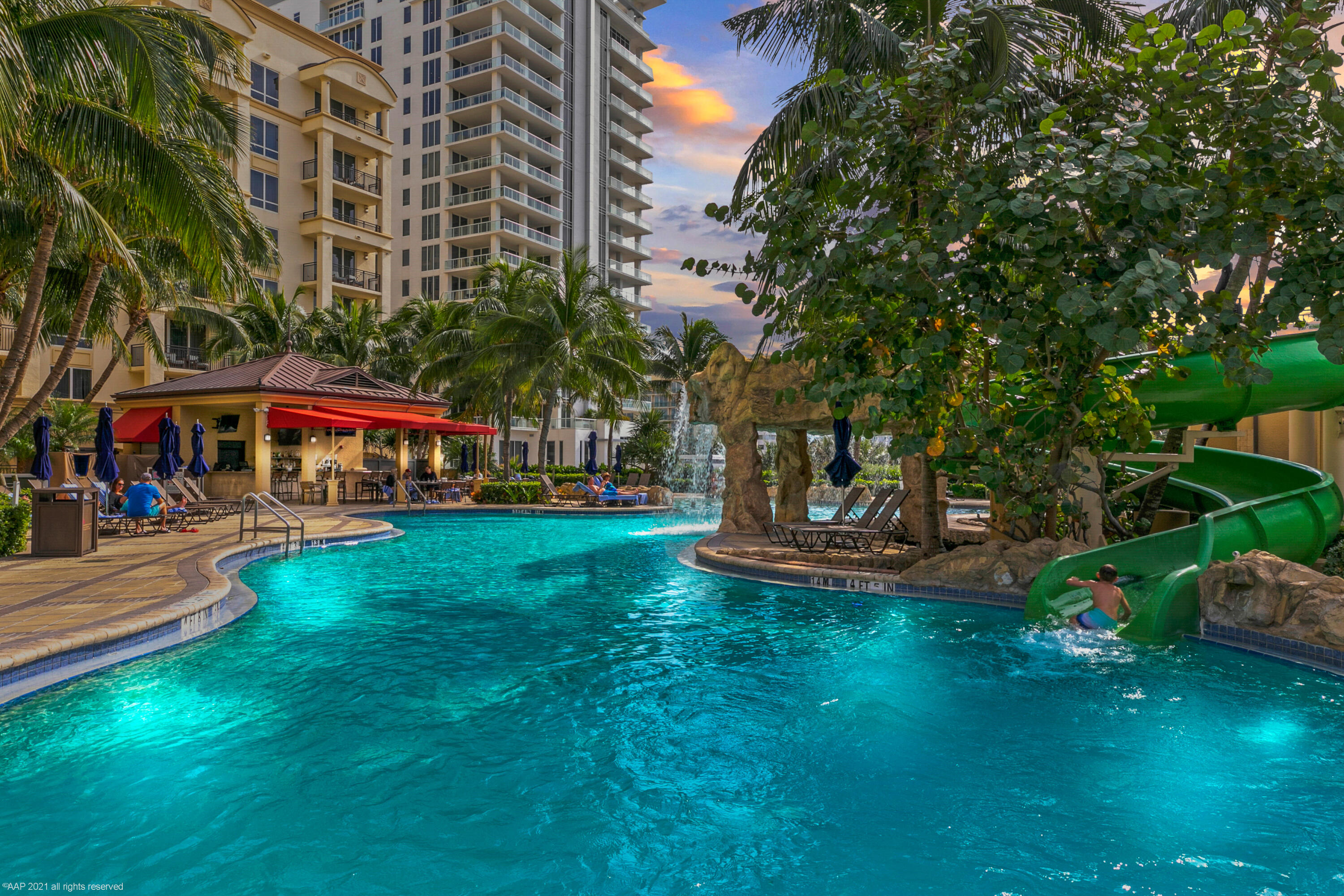 3800 N Ocean Dr #1751 Singer Island, FL 33404