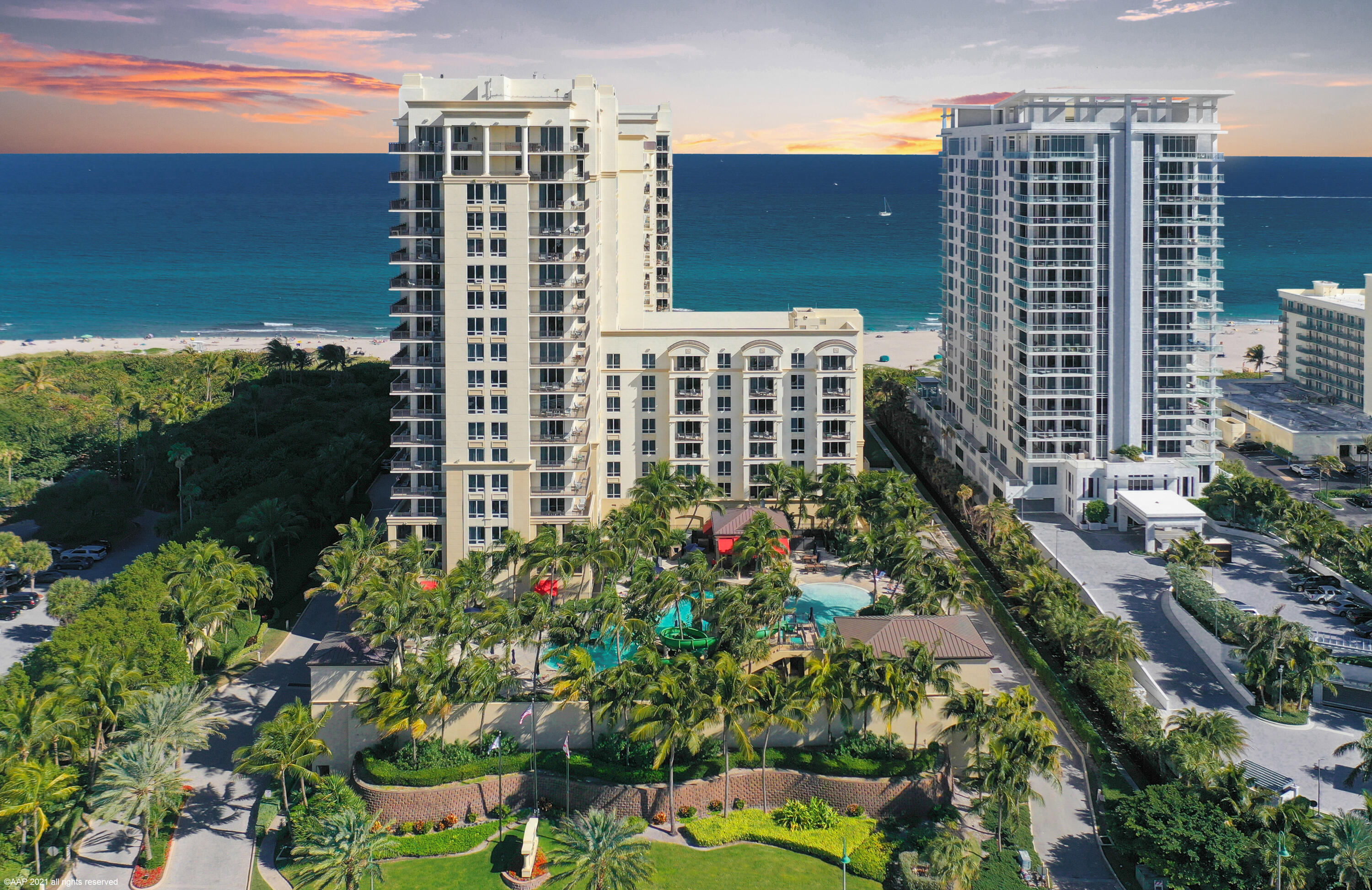 3800 N Ocean Dr #1751 Singer Island, FL 33404