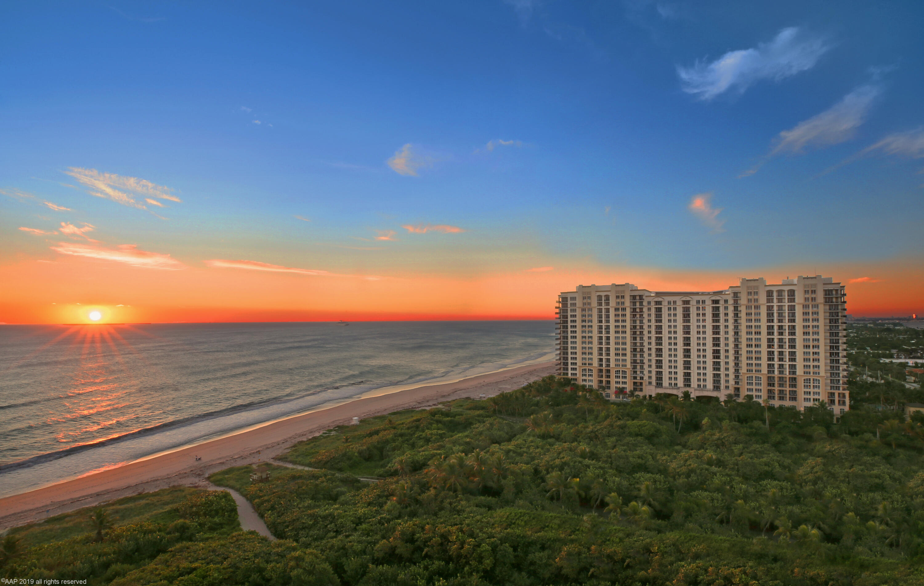 3800 N Ocean Dr #1751 Singer Island, FL 33404
