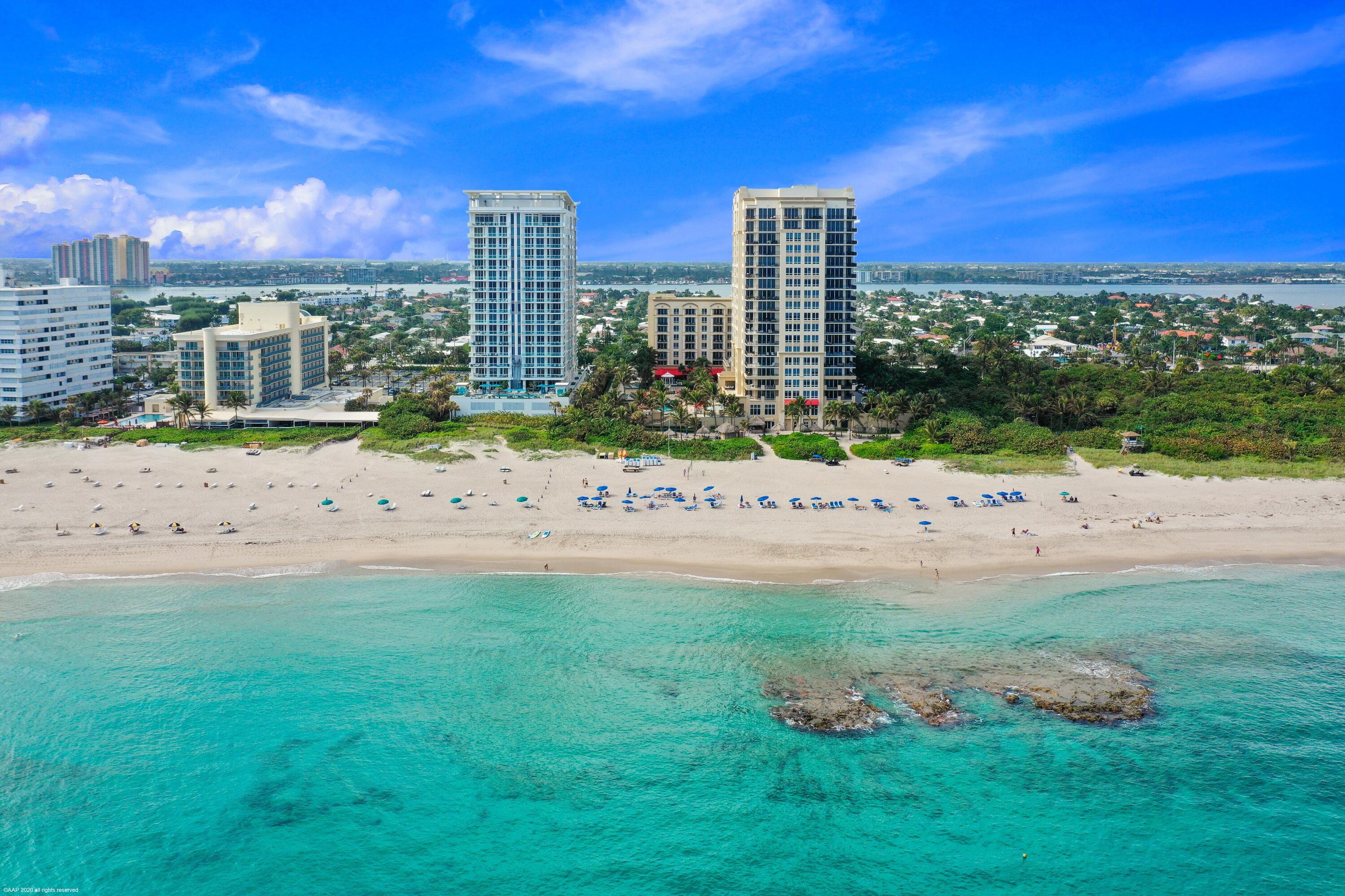 3800 N Ocean Dr #1751 Singer Island, FL 33404
