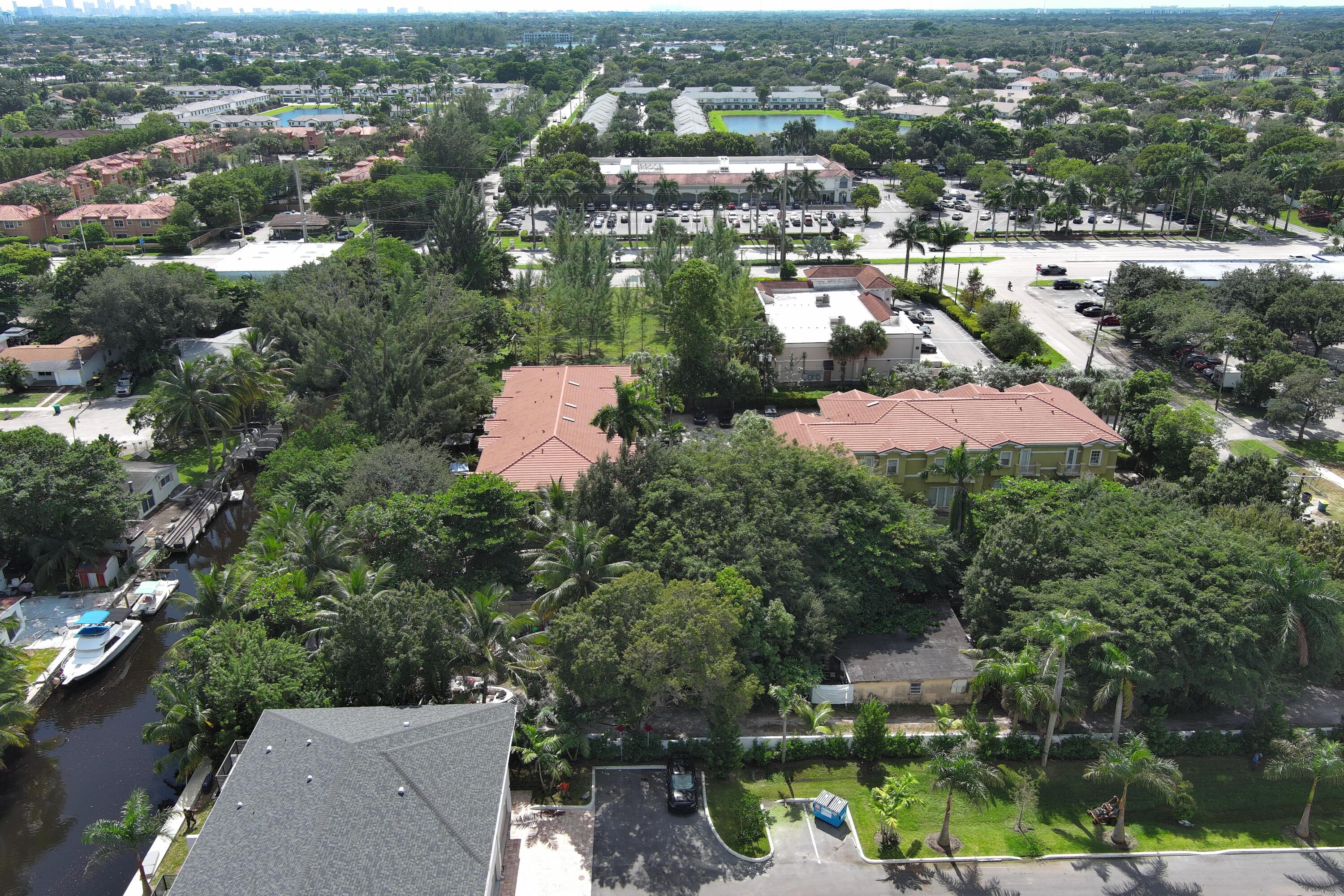 4696 SW 32nd Ave Dania Beach, FL 33312