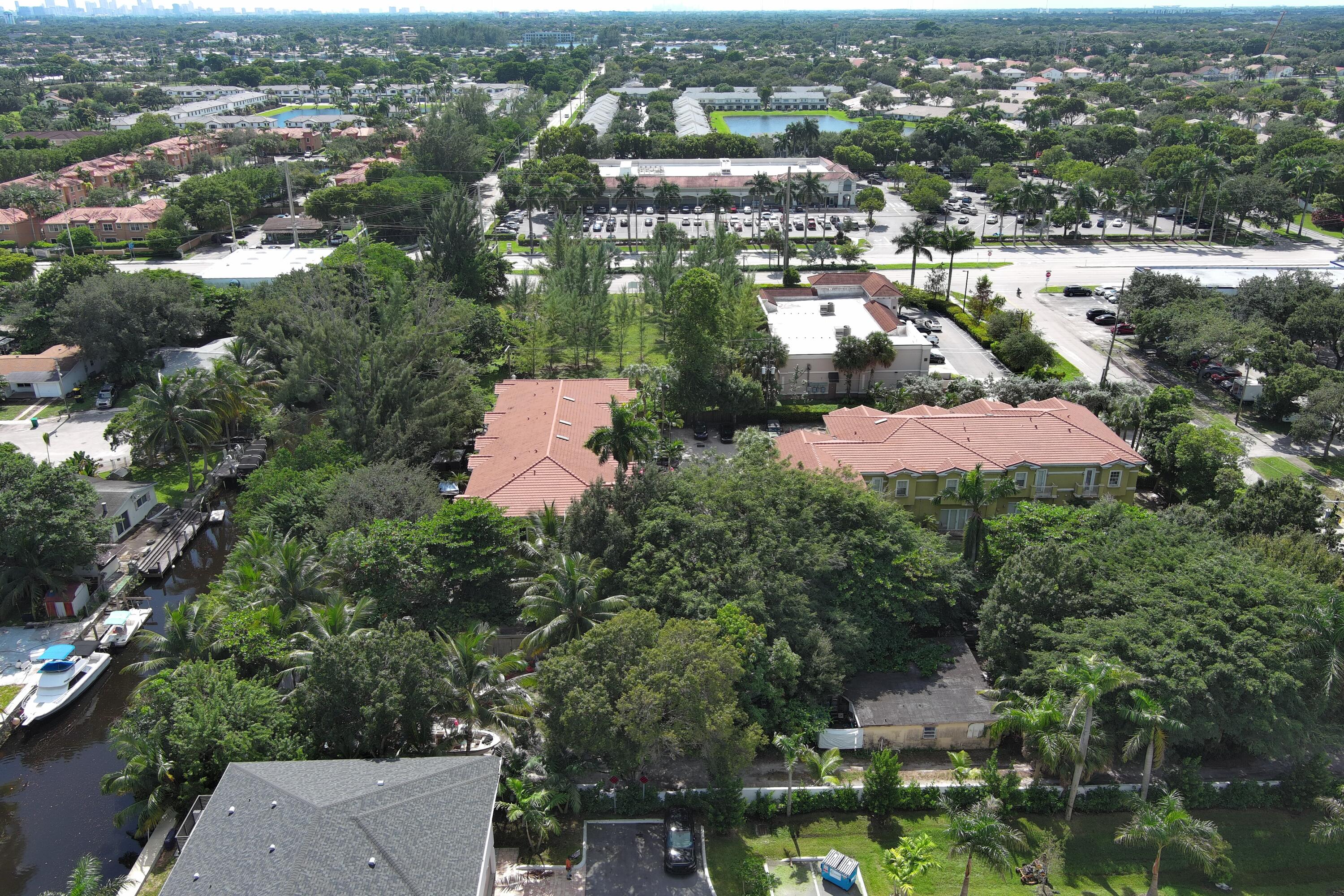 4696 SW 32nd Ave Dania Beach, FL 33312