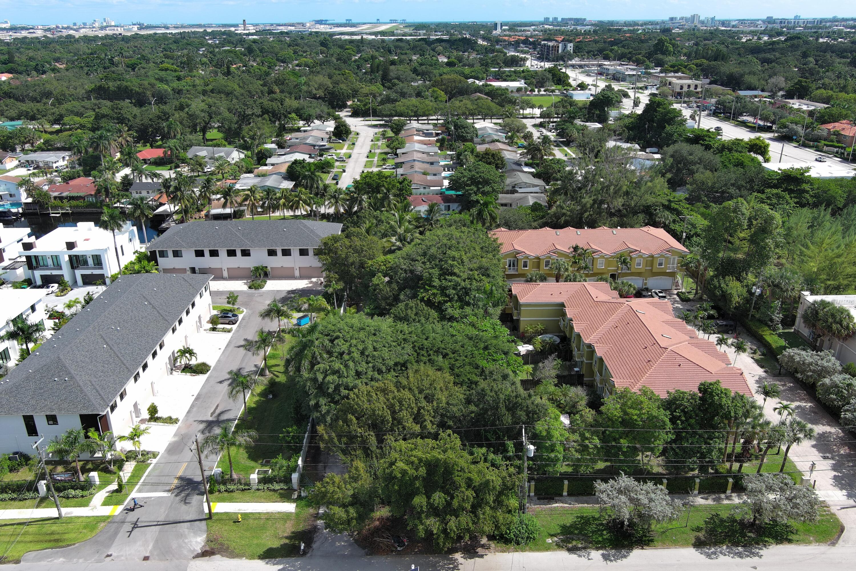 4696 SW 32nd Ave Dania Beach, FL 33312