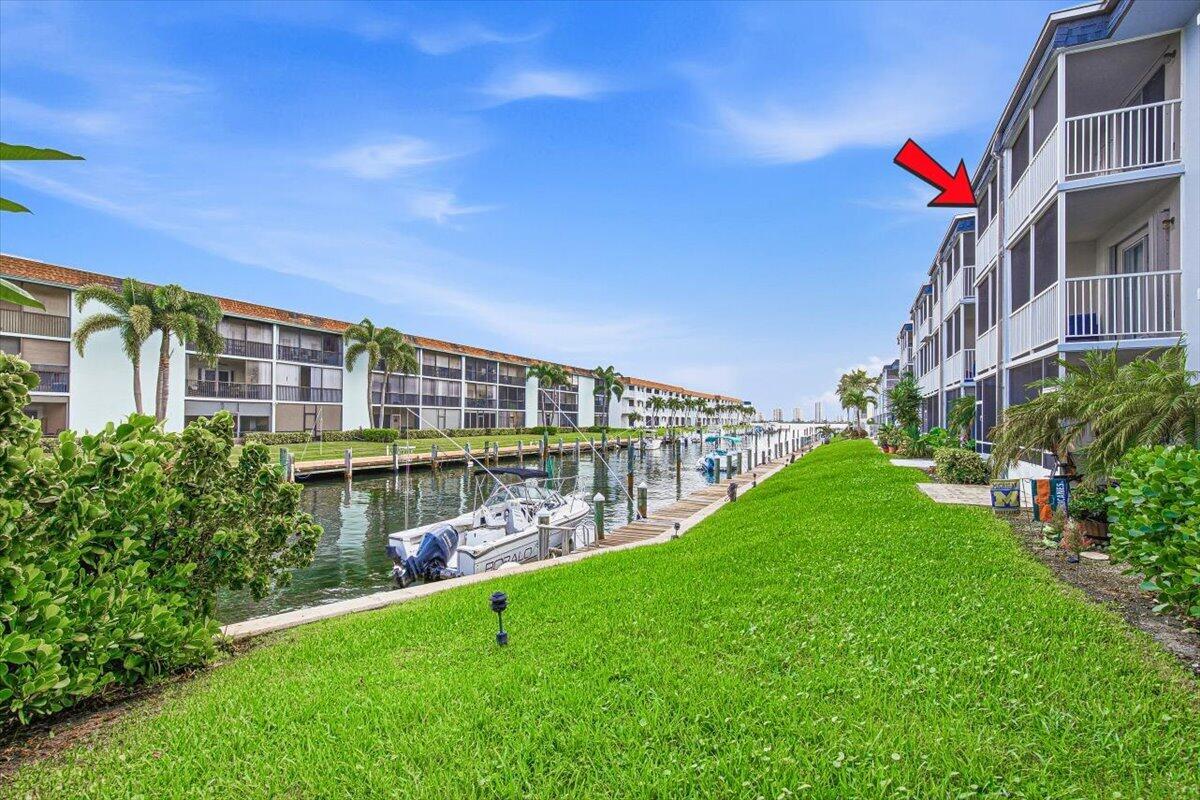 131 Doolen Ct #306