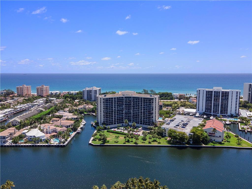 4740 S Ocean Blvd #707