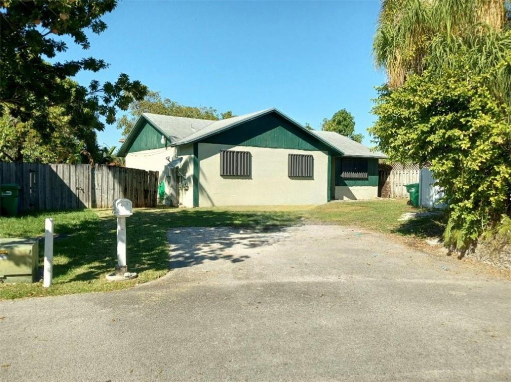 13207 SW 276th Ter
