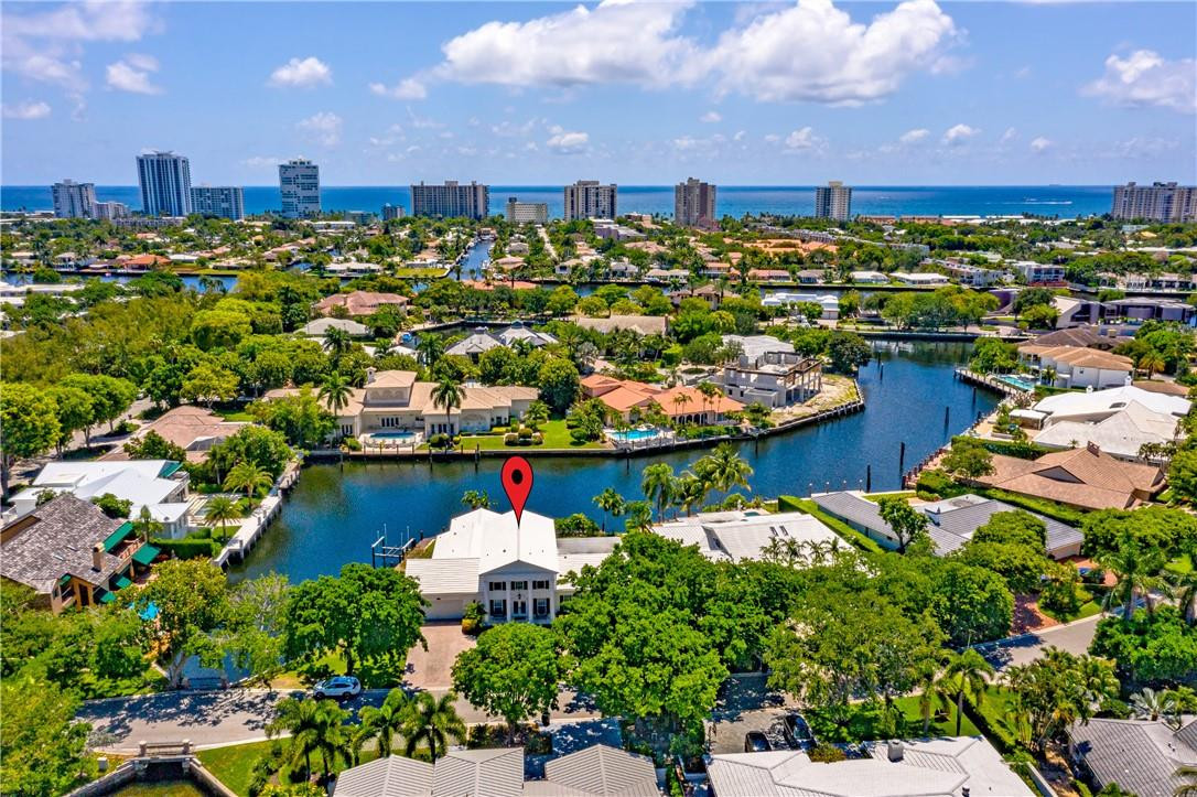 2 Compass Fort Lauderdale, FL 33308