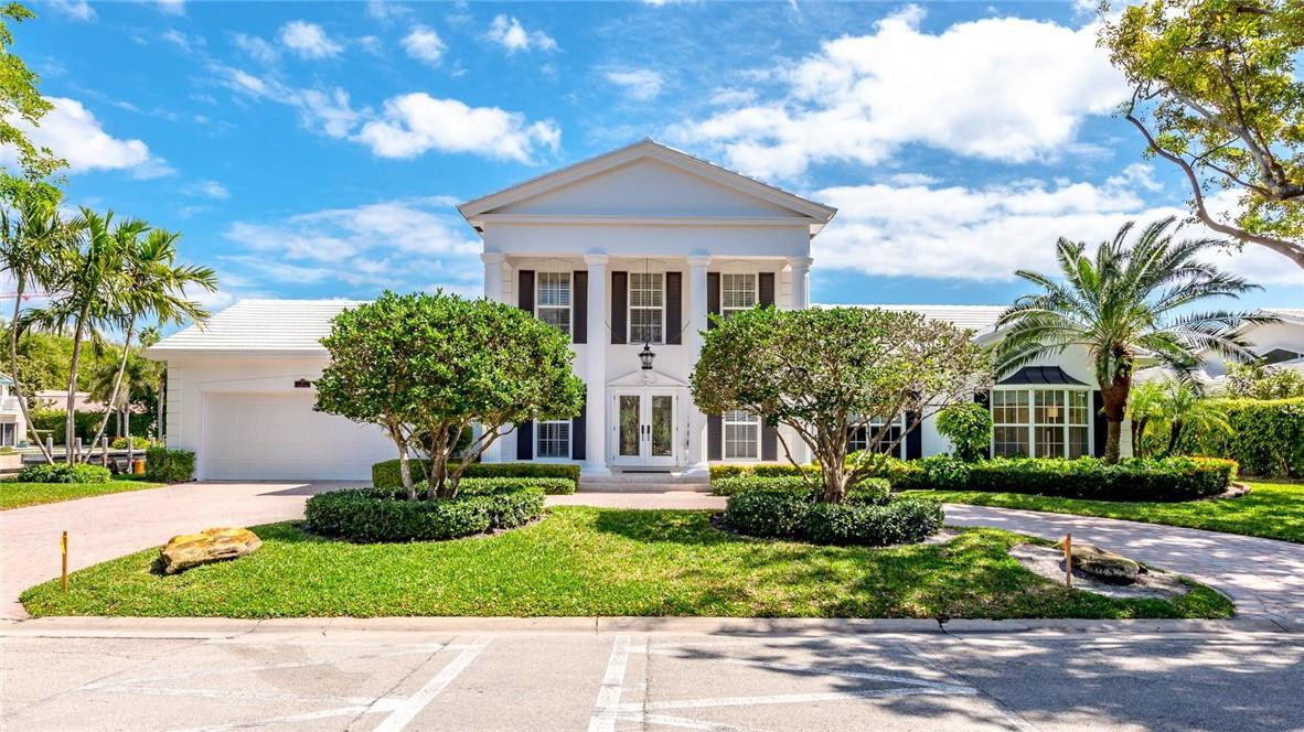 2 Compass Fort Lauderdale, FL 33308