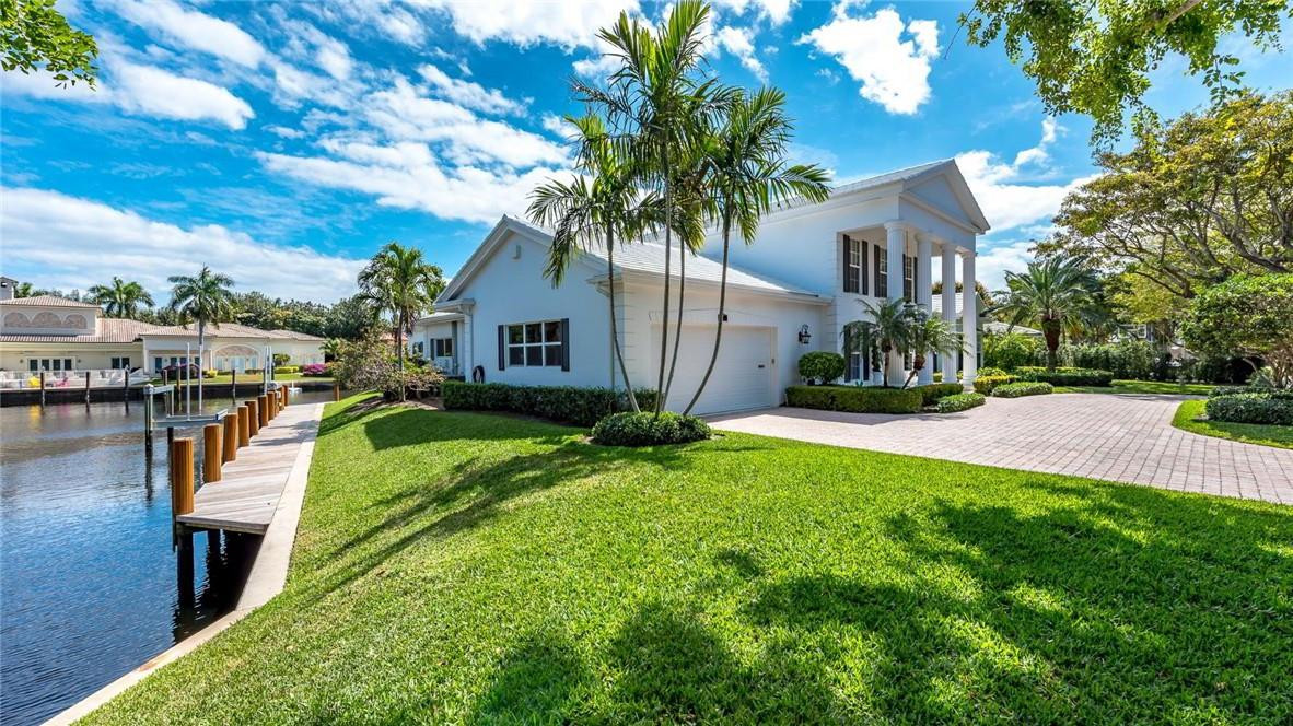 2 Compass Fort Lauderdale, FL 33308