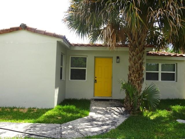 Duplex / Quad Plex / Triplex