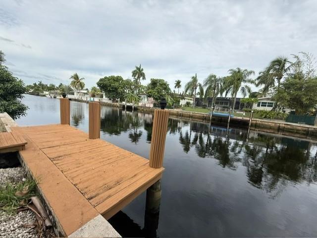 1485 NE 57th Ct,Fort Lauderdale, FL 33334
