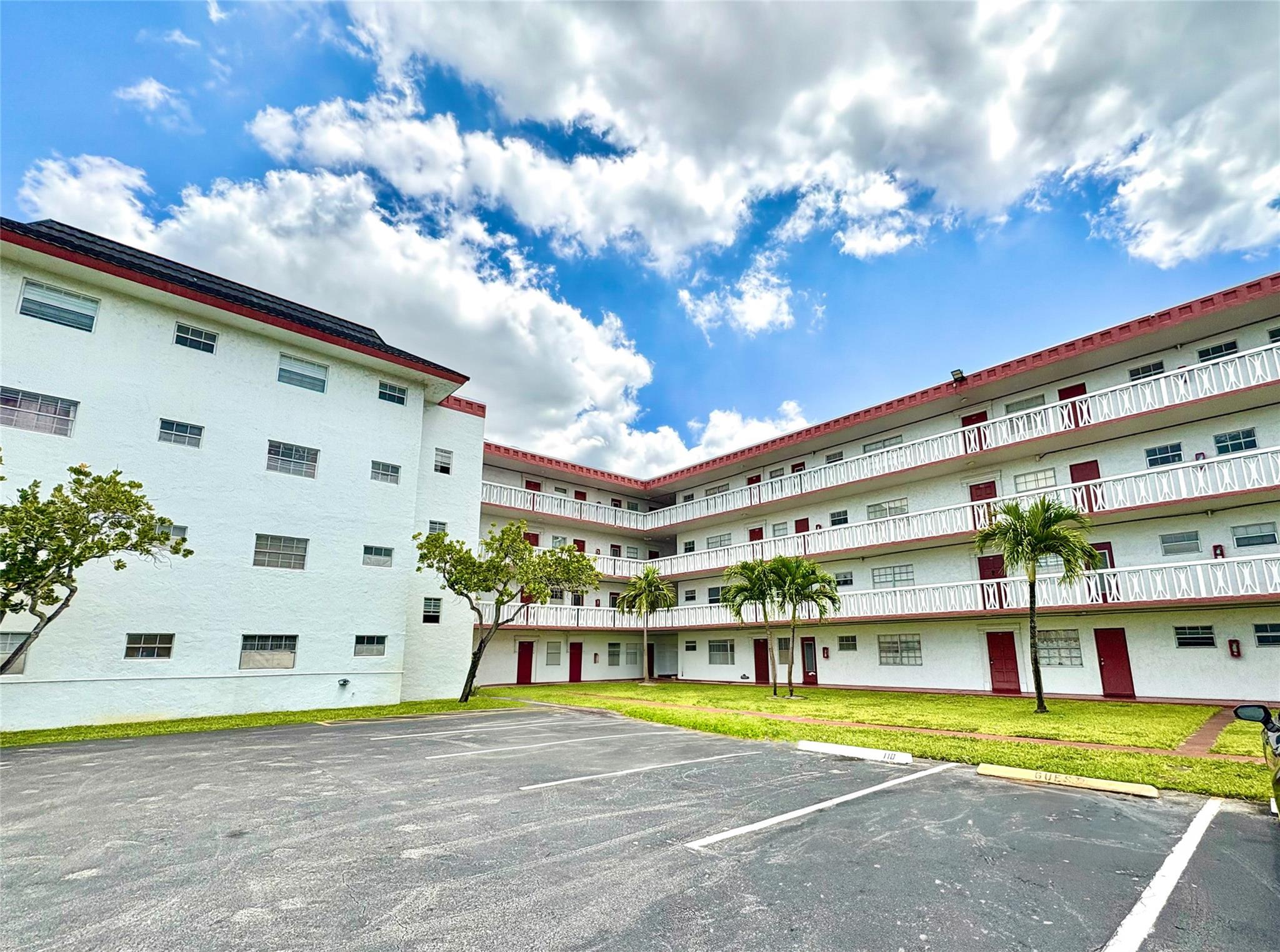 4140 NW 44th Ave #116