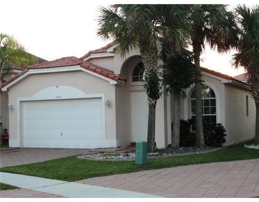 5326 NW 124th Way