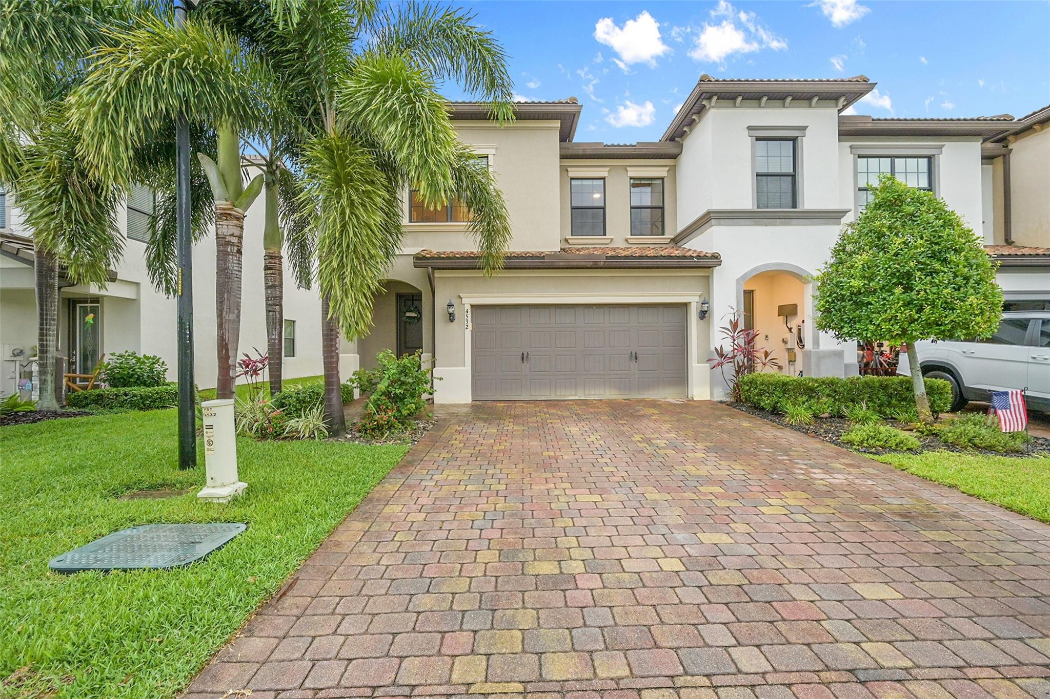 4532 San Fratello Cir