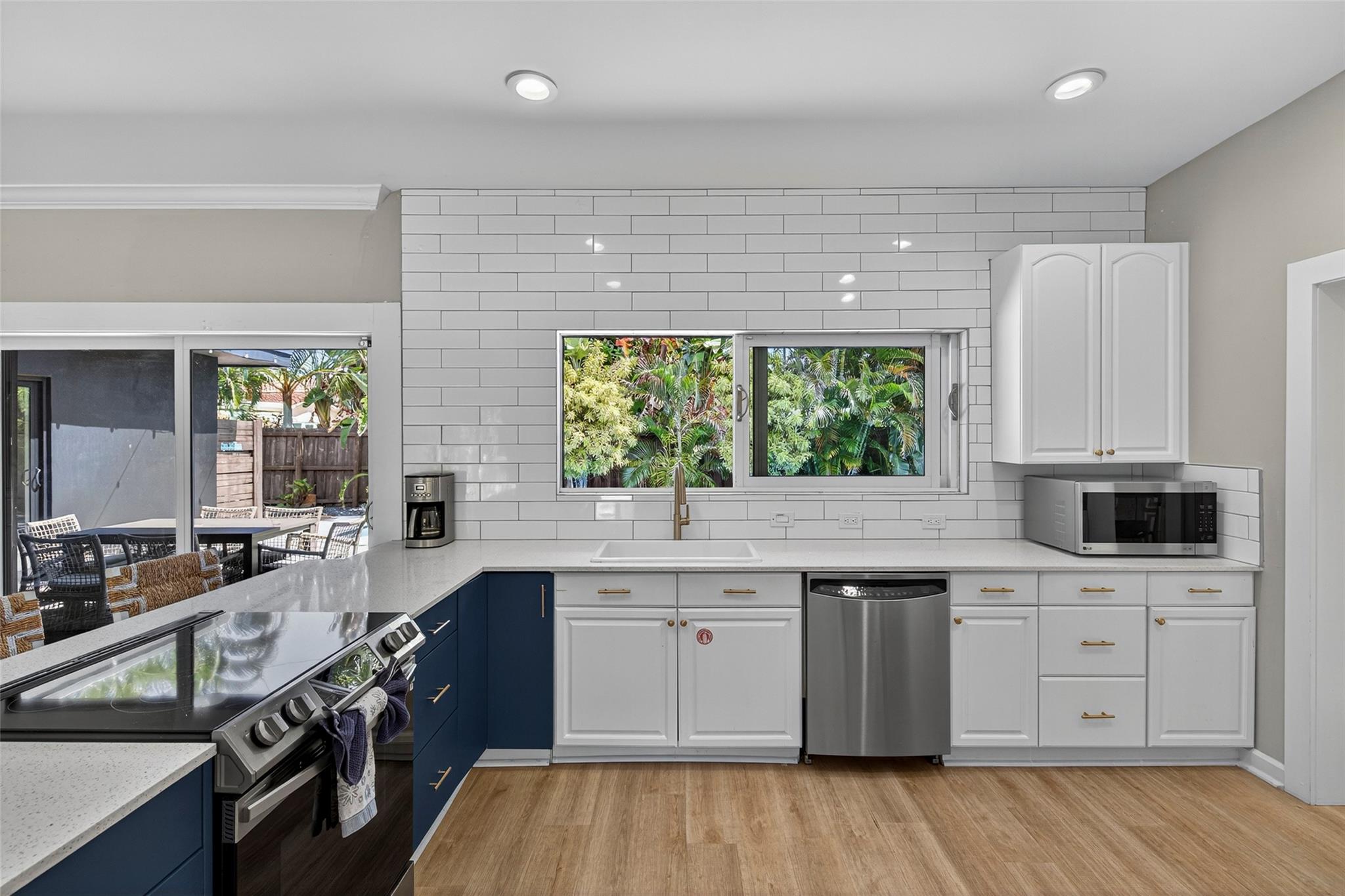 2112 Manatee Dr Fort Lauderdale, FL 33316